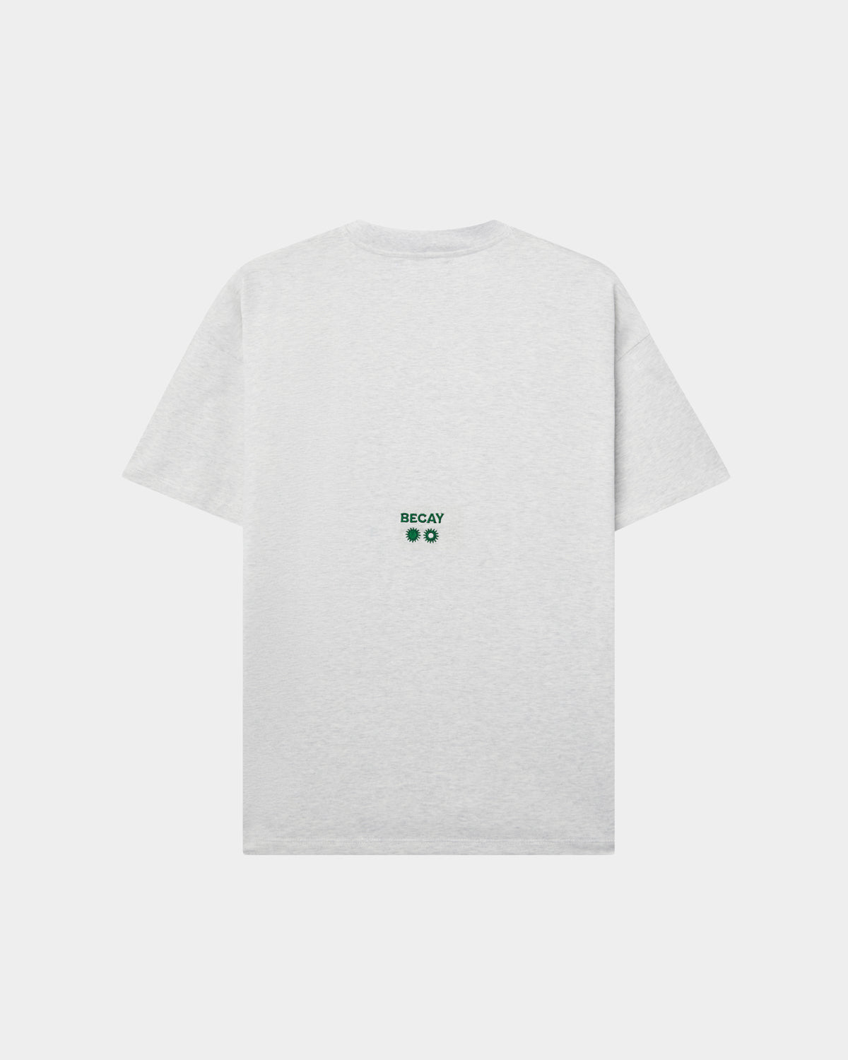 Ilia Light Gray T-Shirt