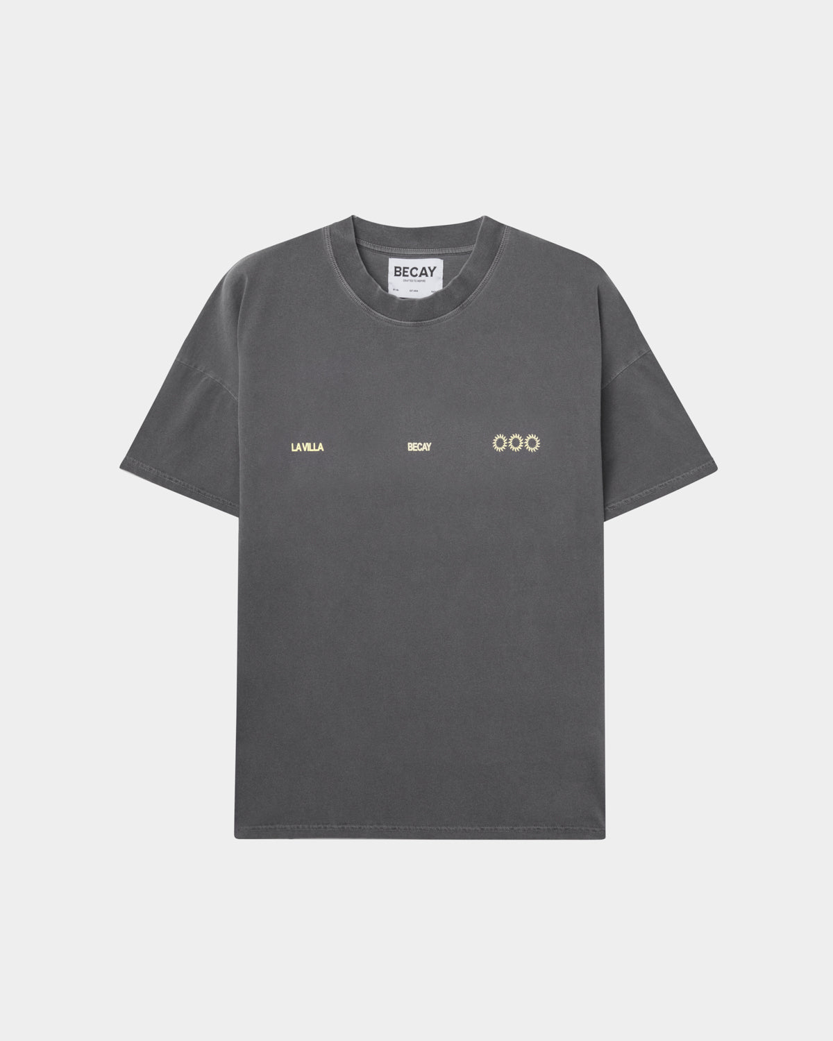 Villa Gray T-Shirt