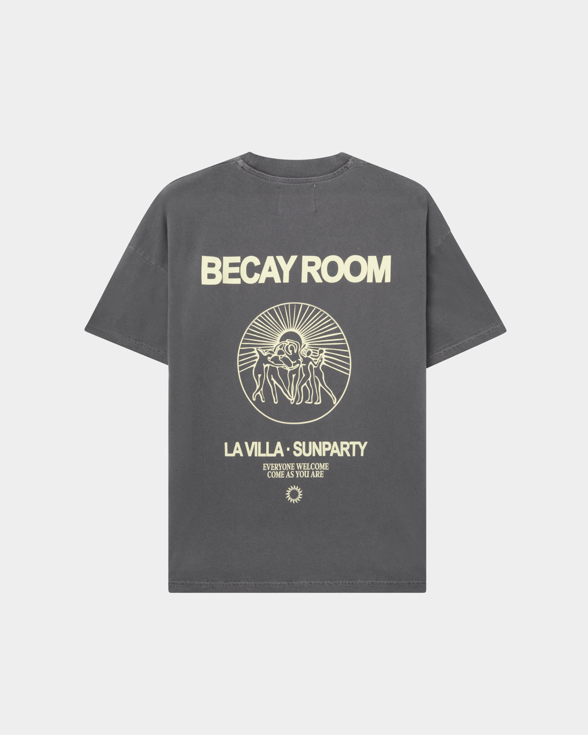 Villa Gray T-Shirt