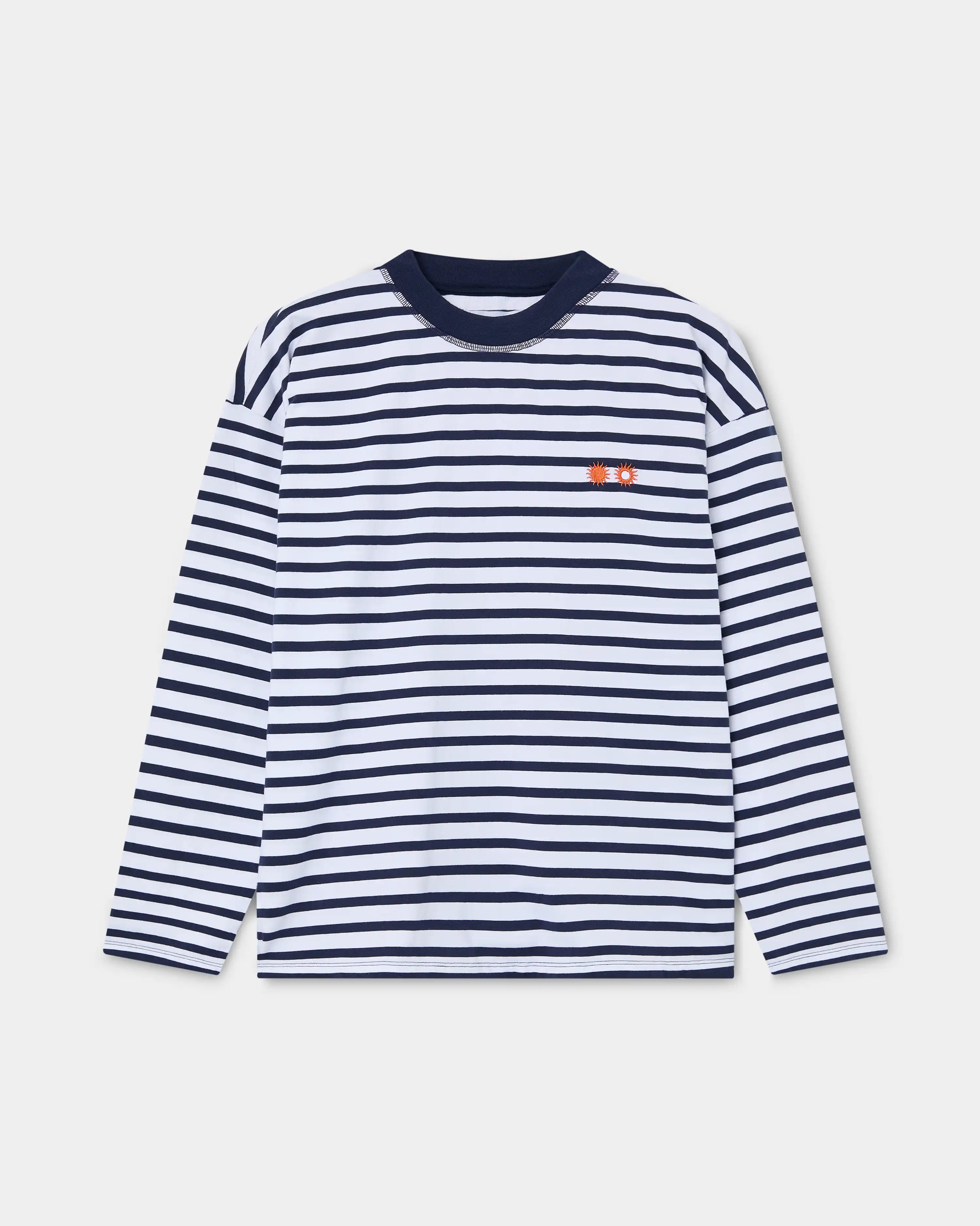 Stripes Long Sleeve