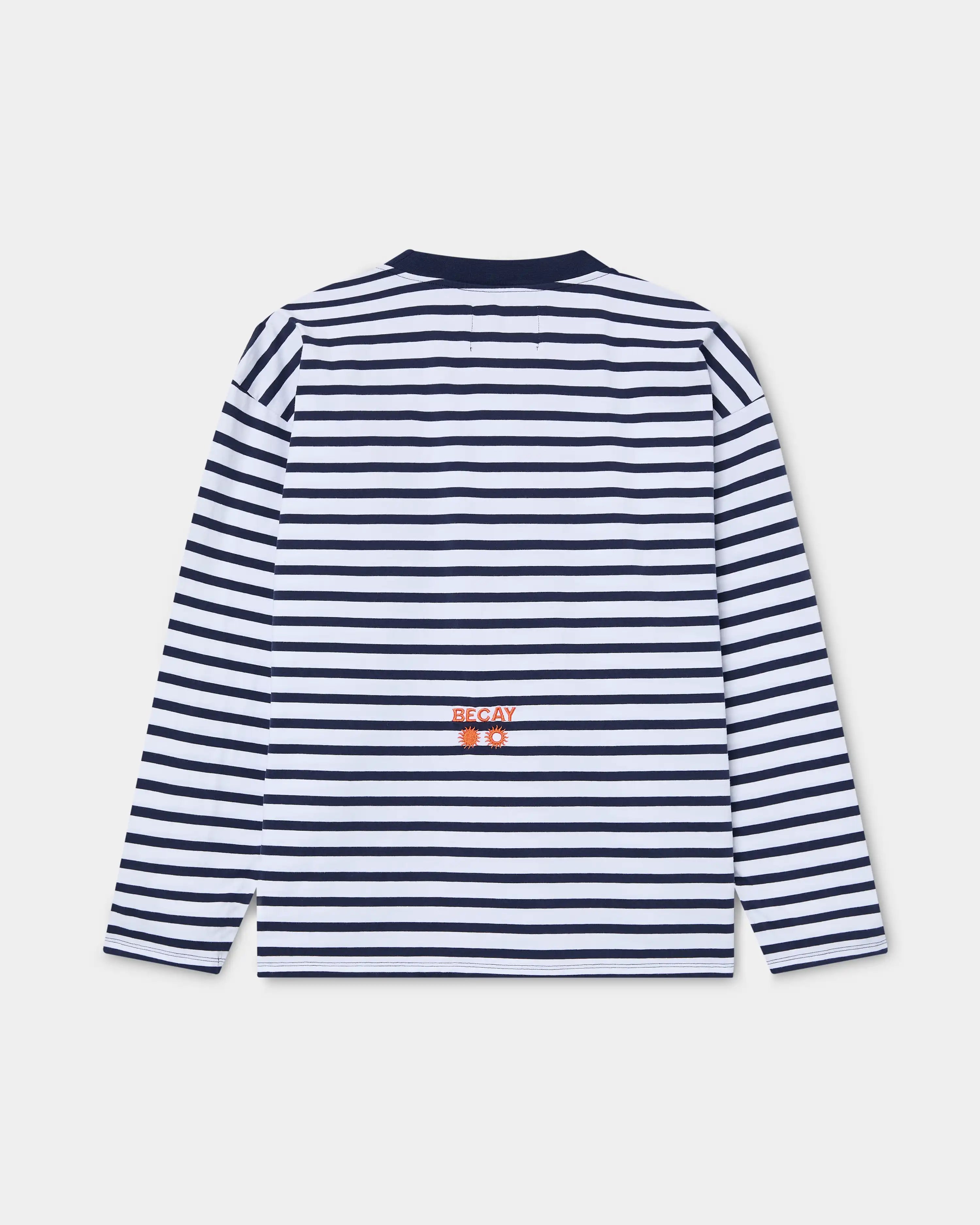 Stripes Long Sleeve