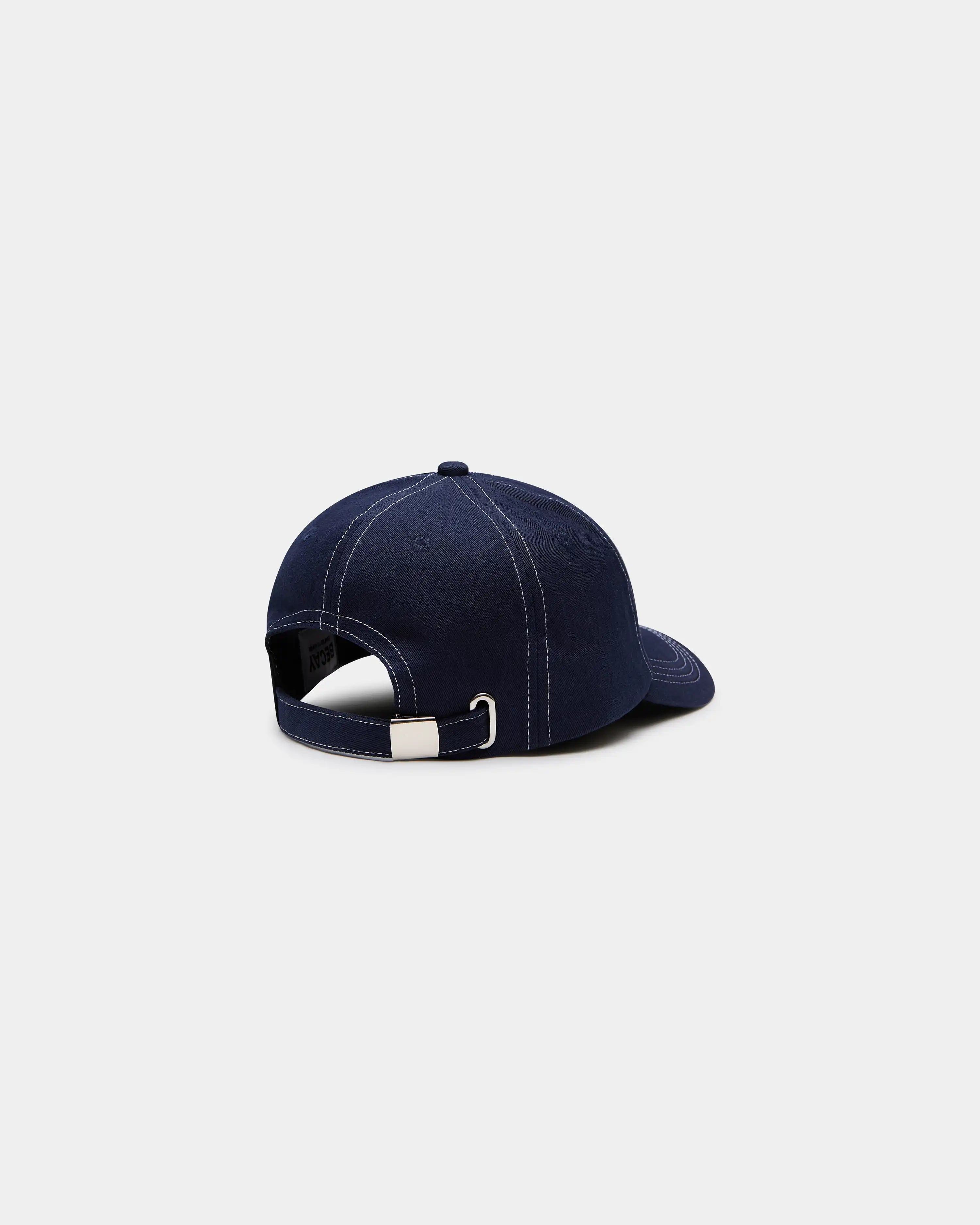 Hot Season Cap Blue