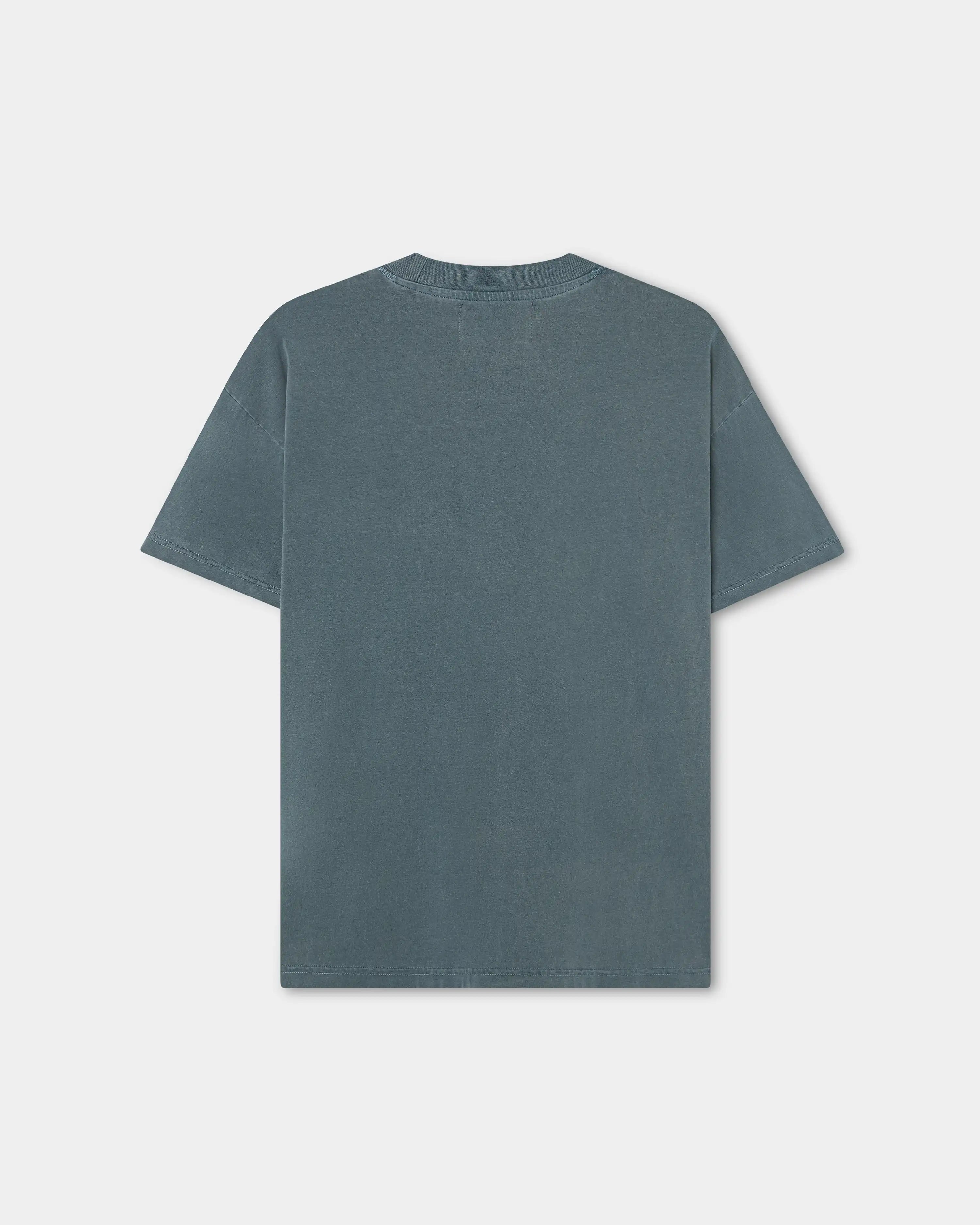 Beverly T-Shirt Green