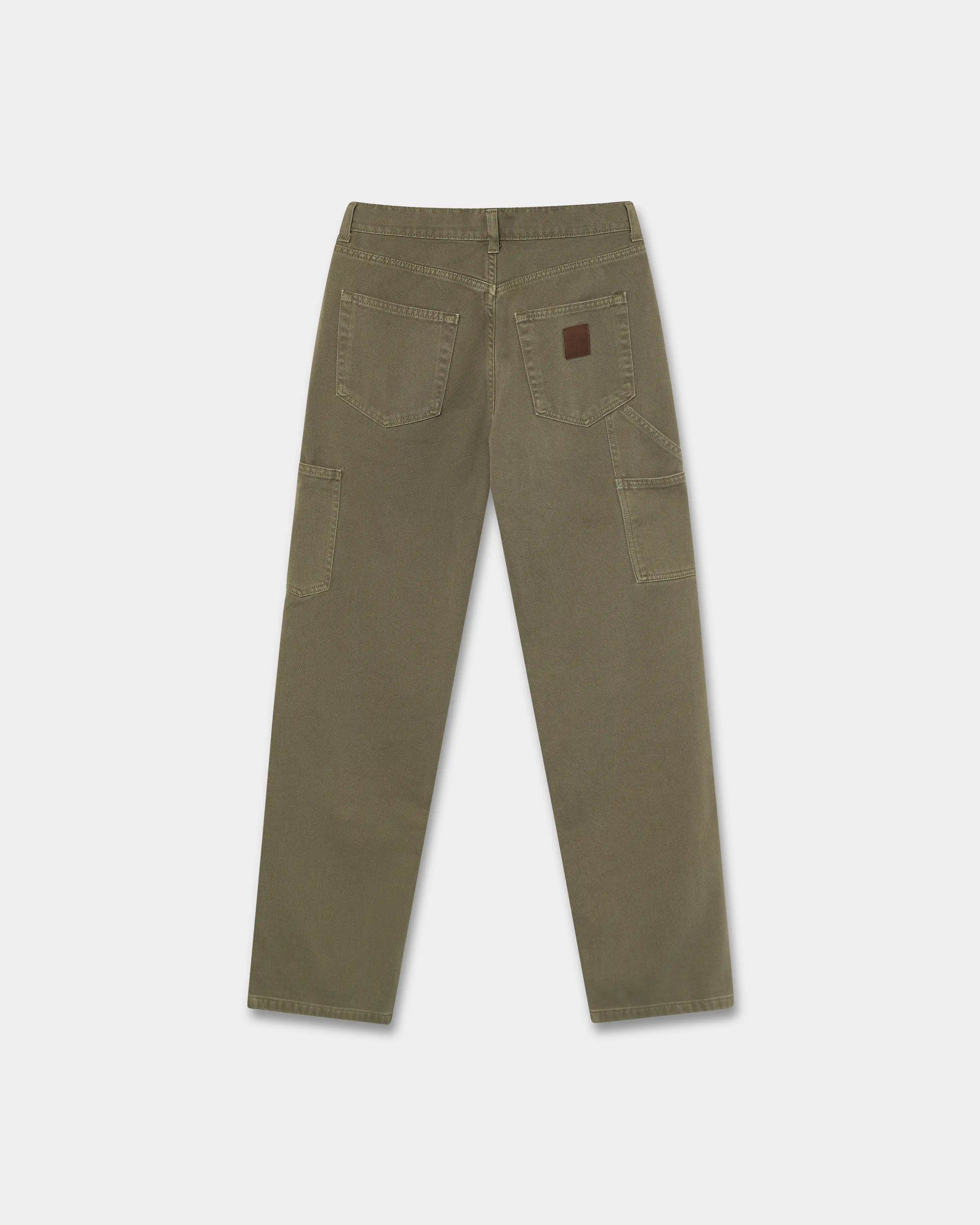Carpenter Jeans Olive