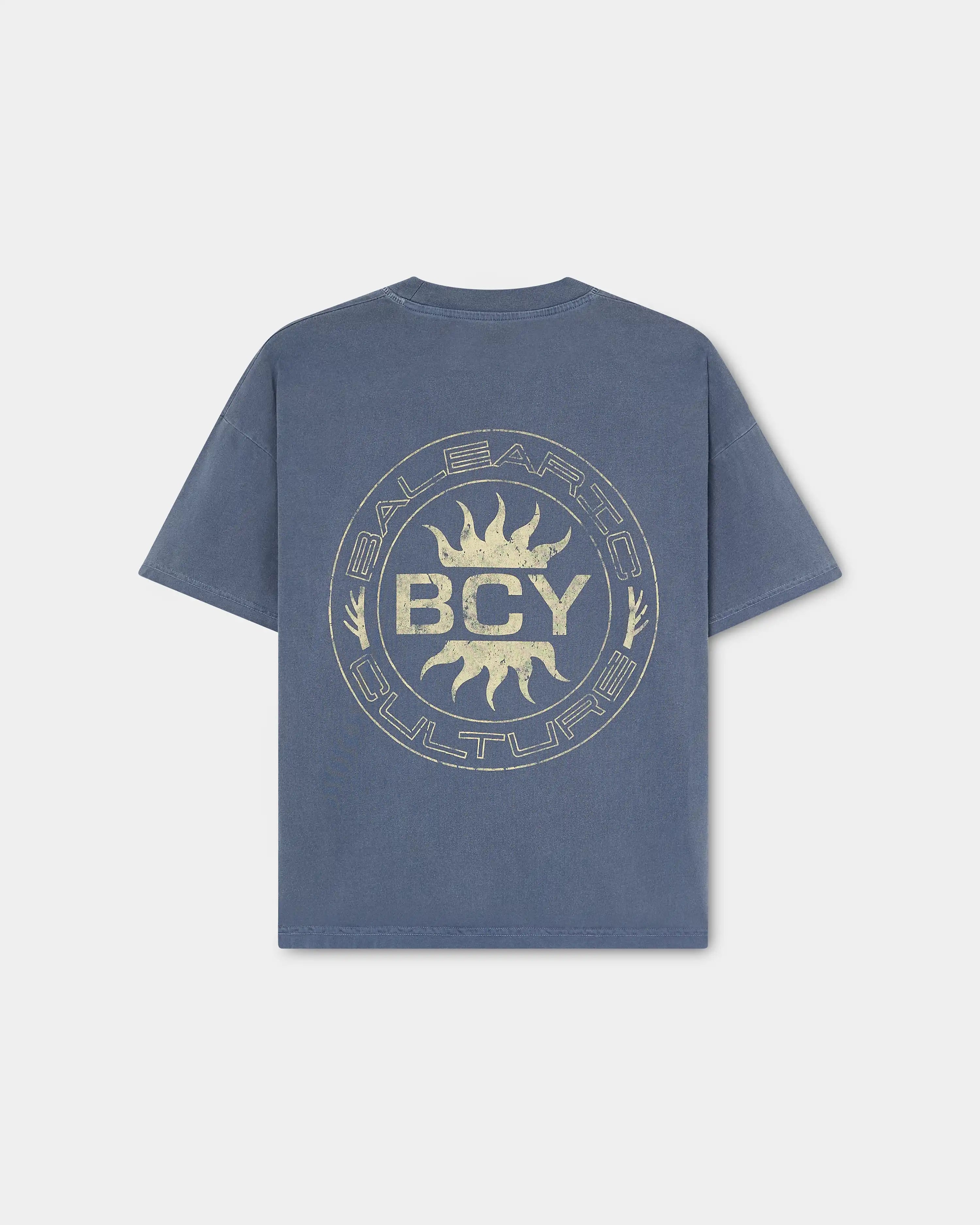 Porcha T-Shirt Navy