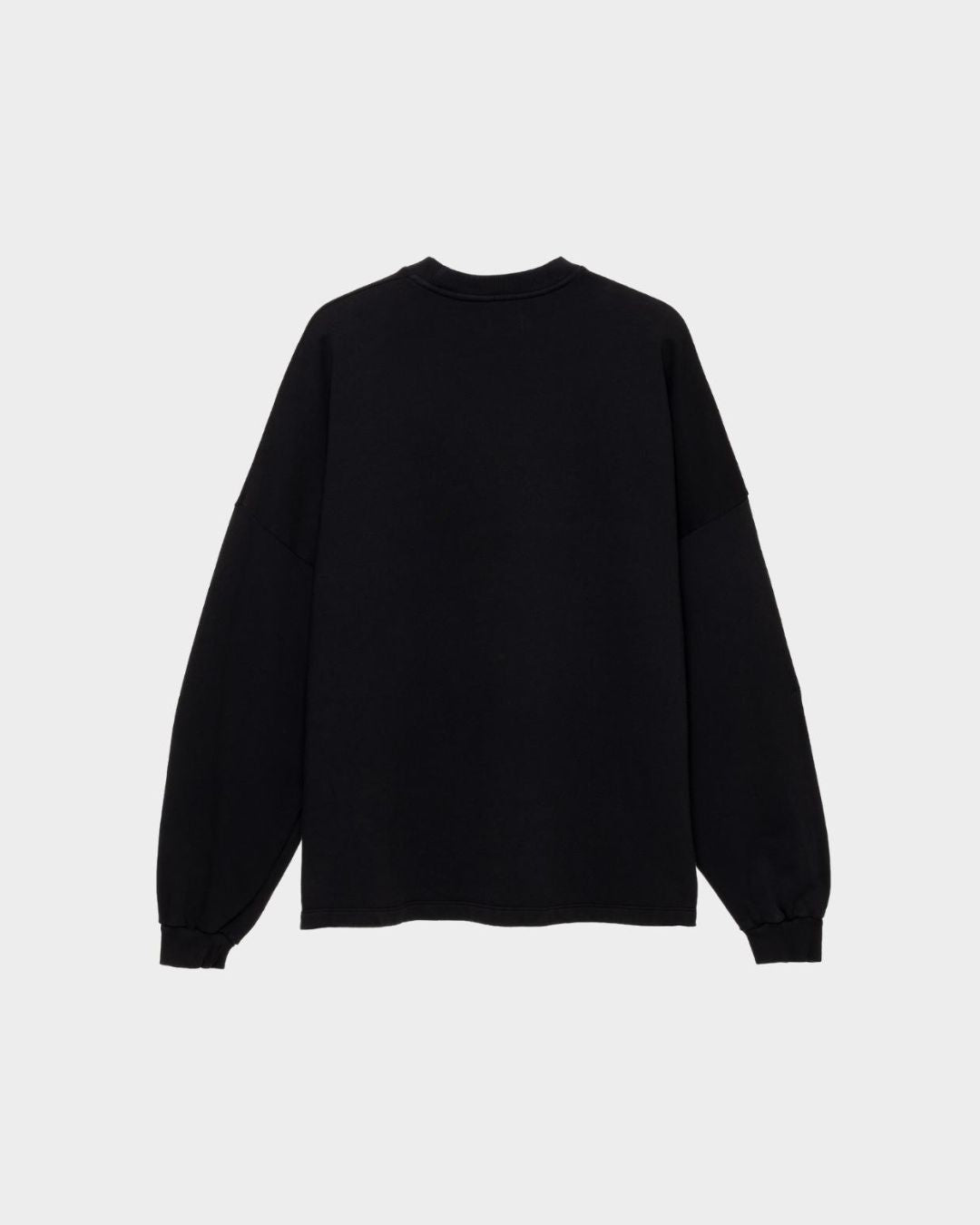 Black Mamba Crewneck