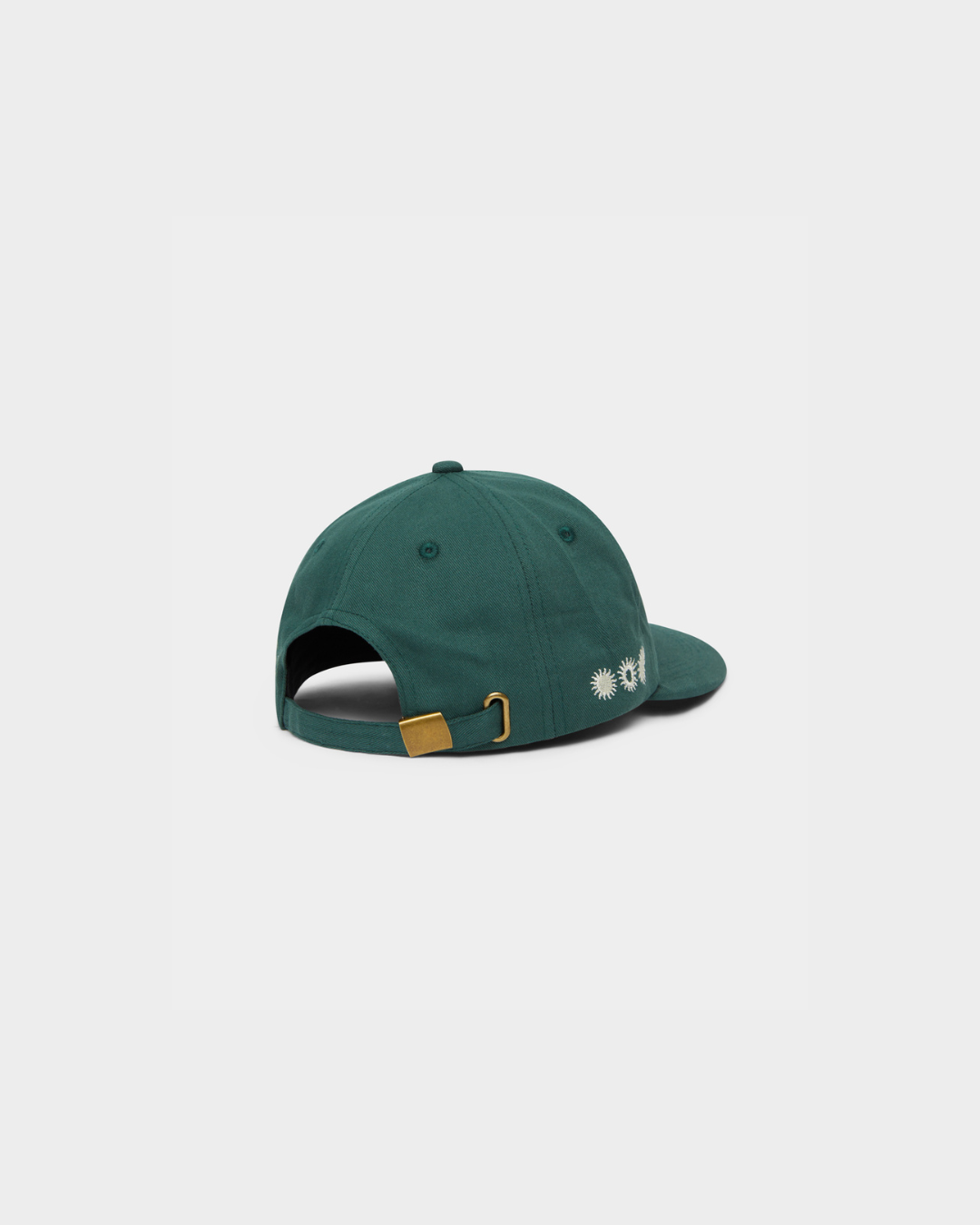 Hot Green Cap