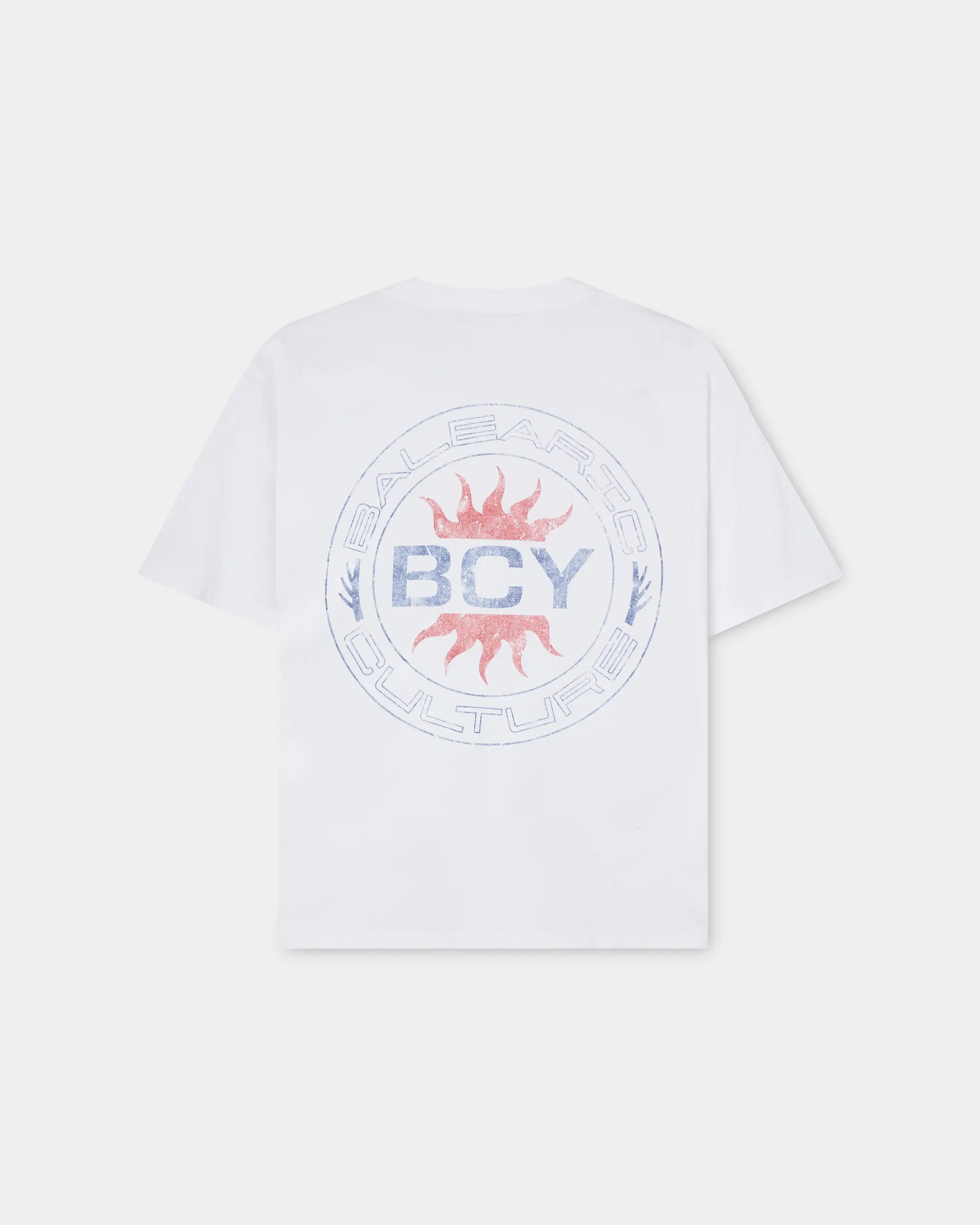 Porcha T-Shirt White