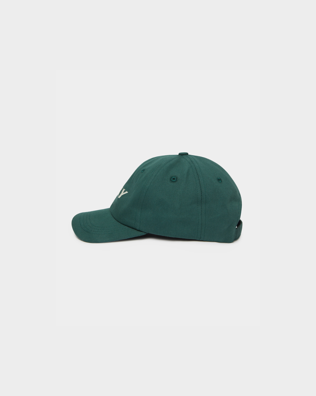 Hot Green Cap