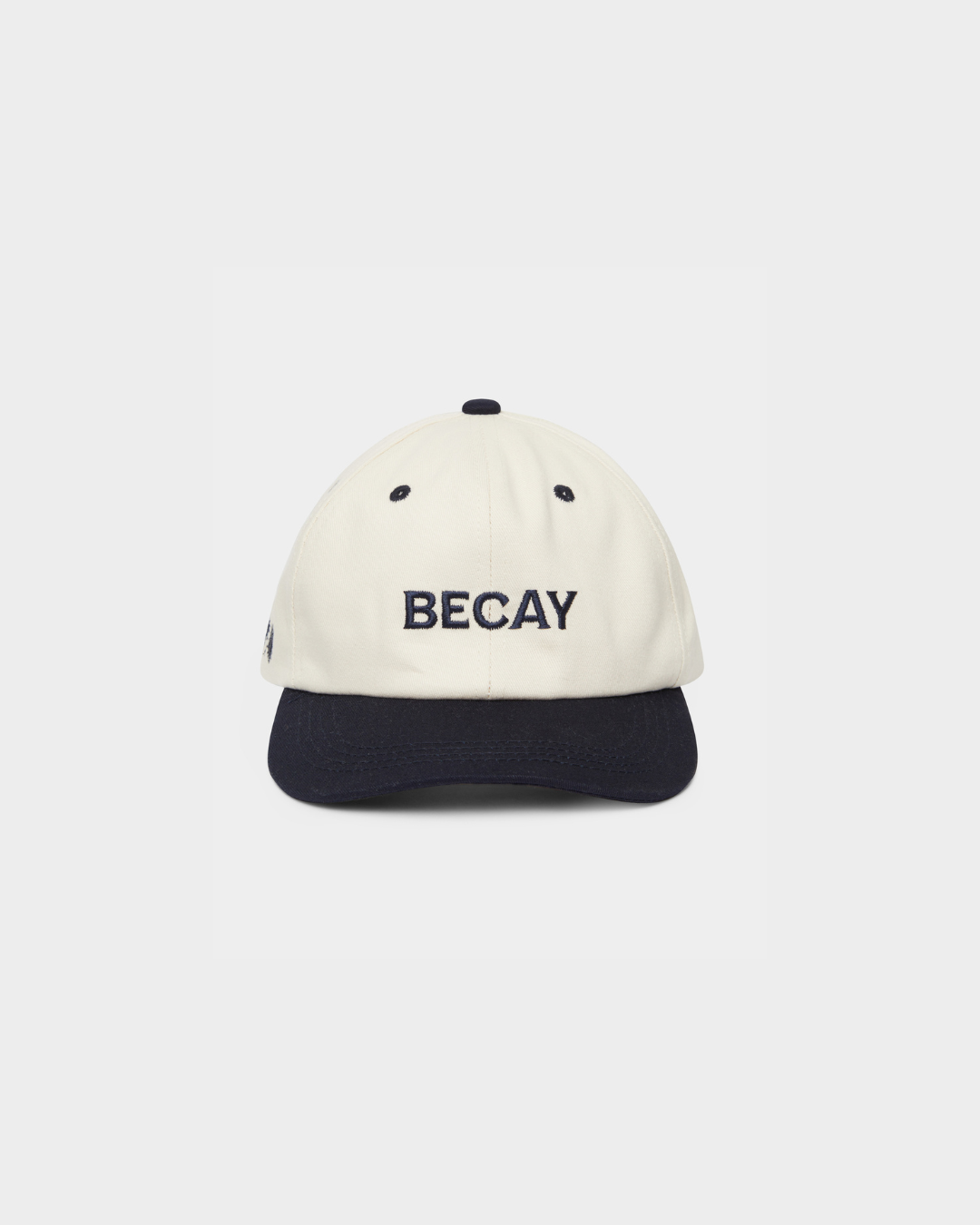 Hot W&B Cap