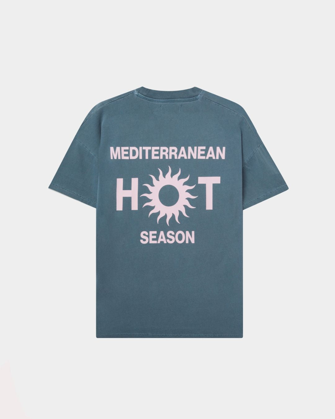 Hot Green T-Shirt