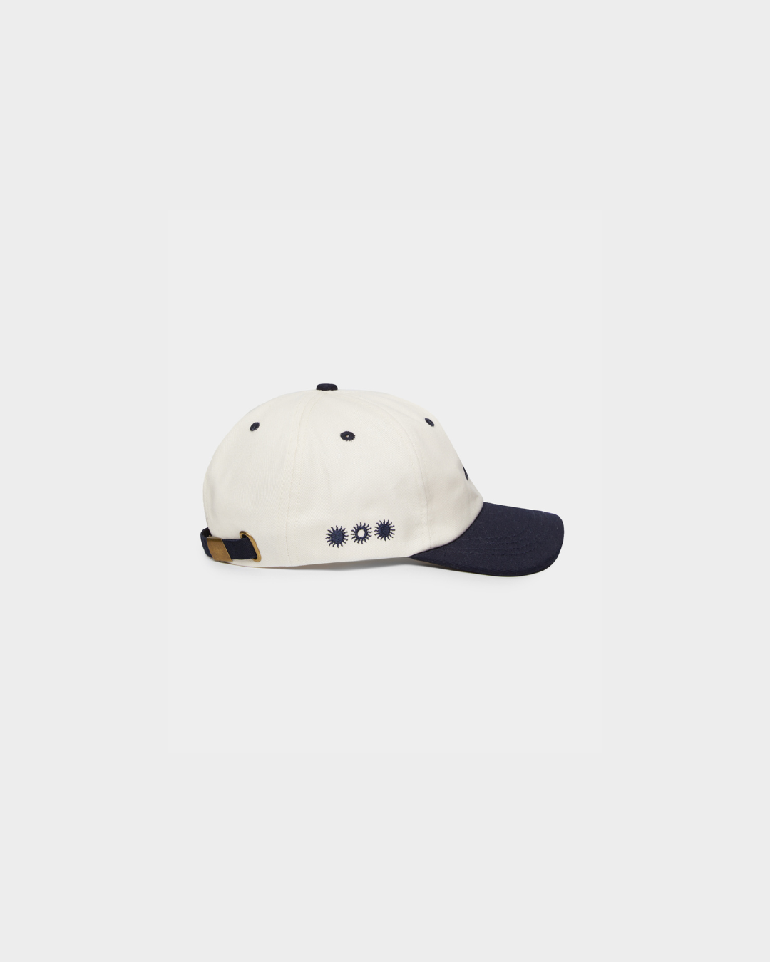 Hot W&B Cap