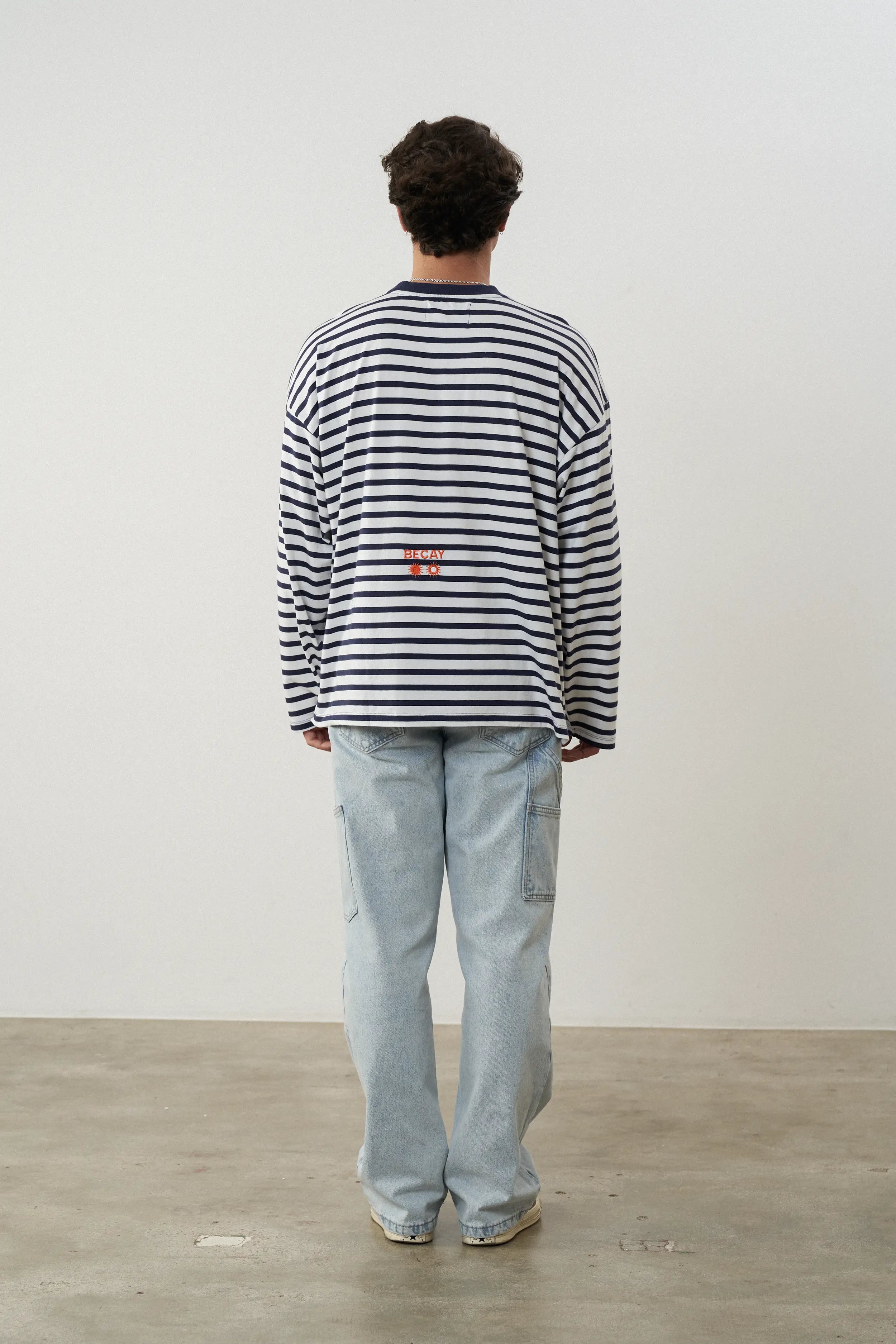 Stripes Long Sleeve