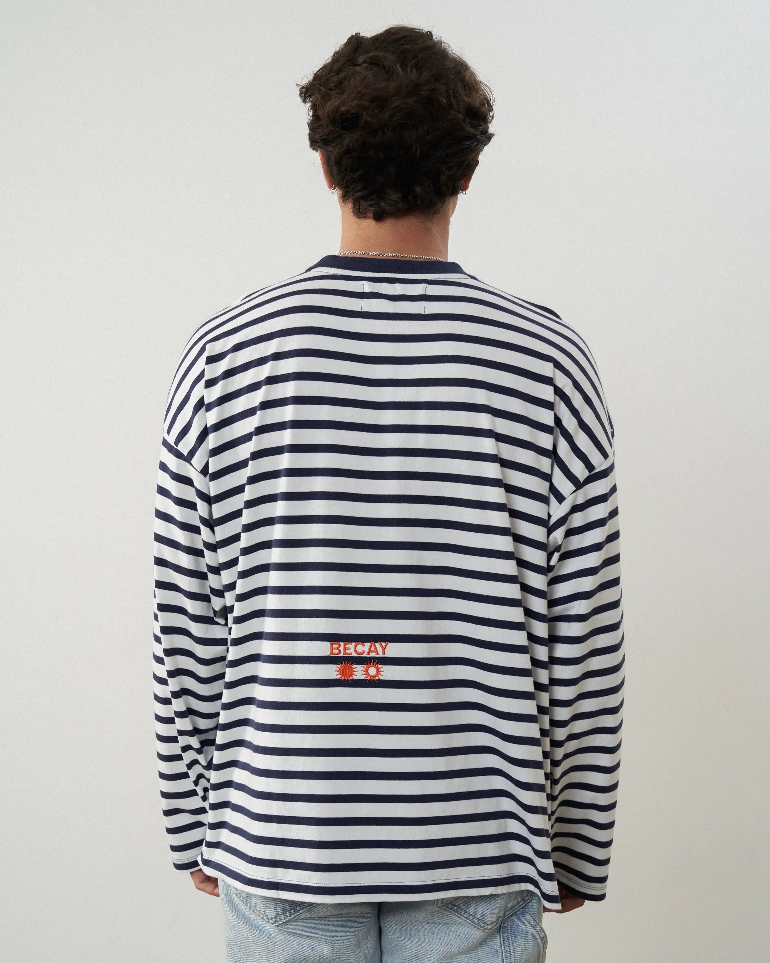 Stripes Long Sleeve