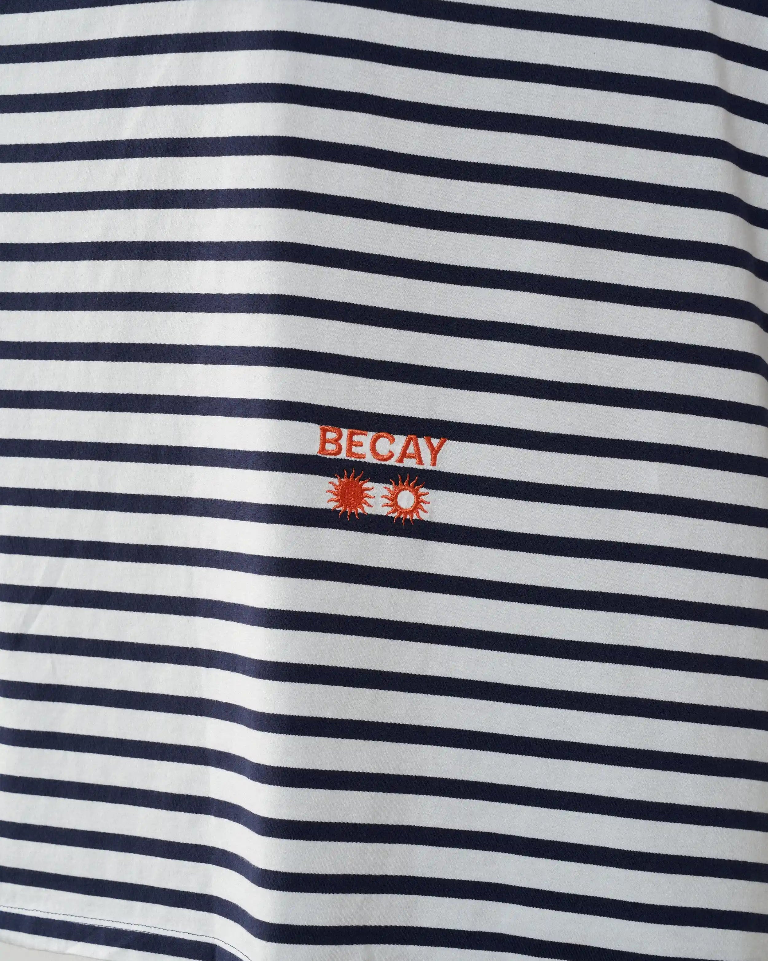 Stripes Long Sleeve