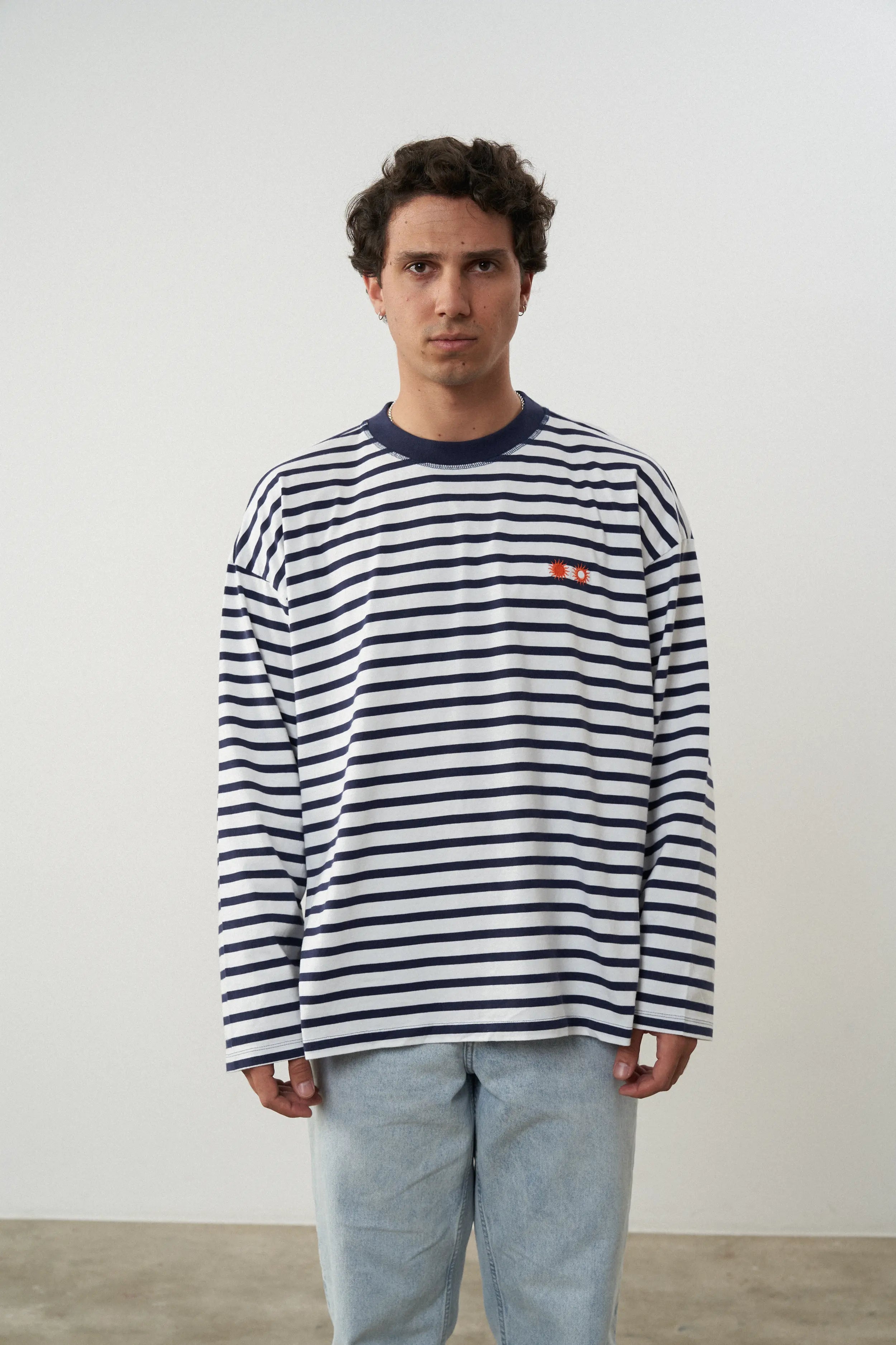 Stripes Long Sleeve