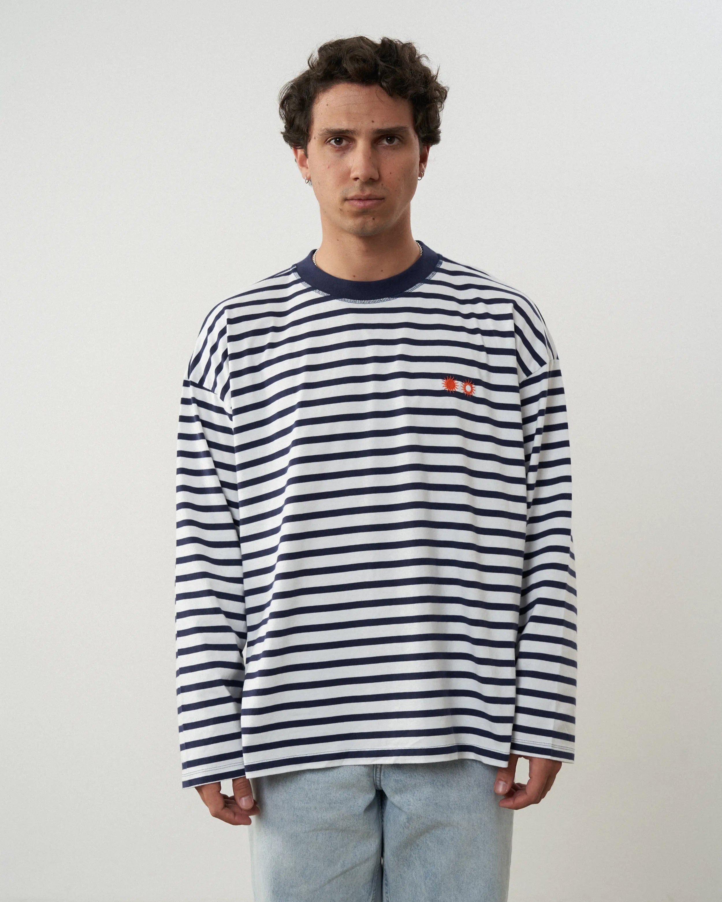 Stripes Long Sleeve