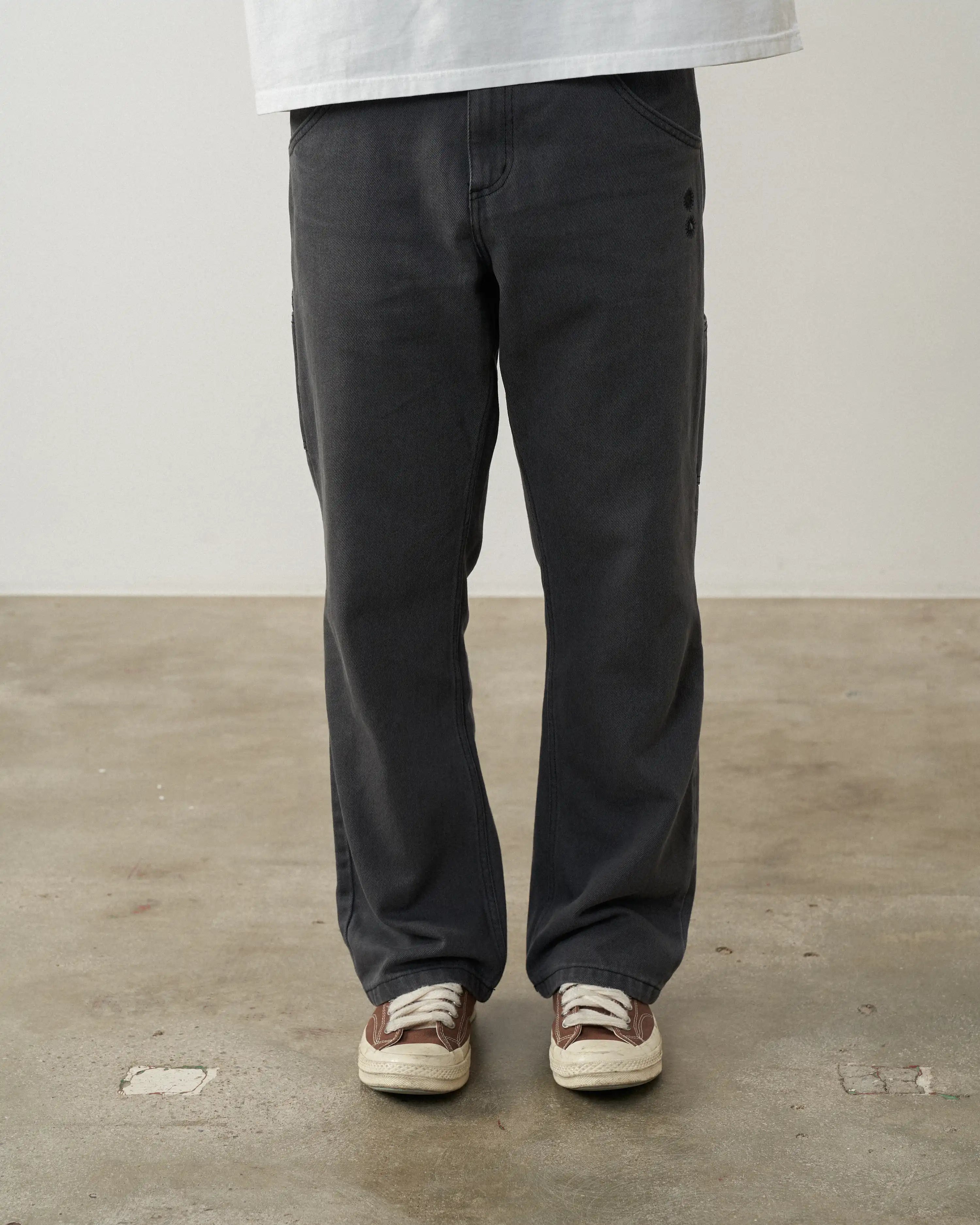 Carpenter Jeans Grey
