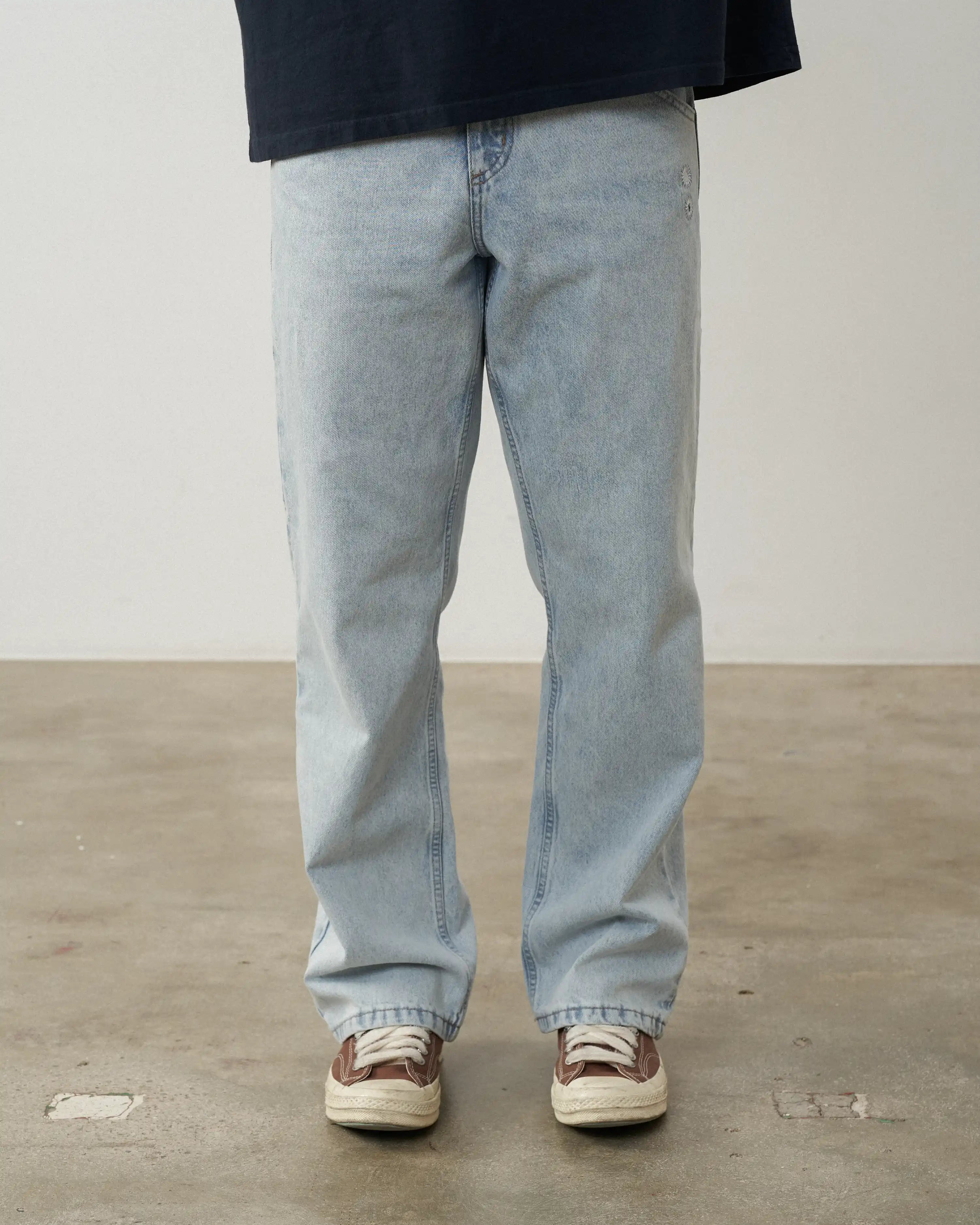 Carpenter Jeans Blue