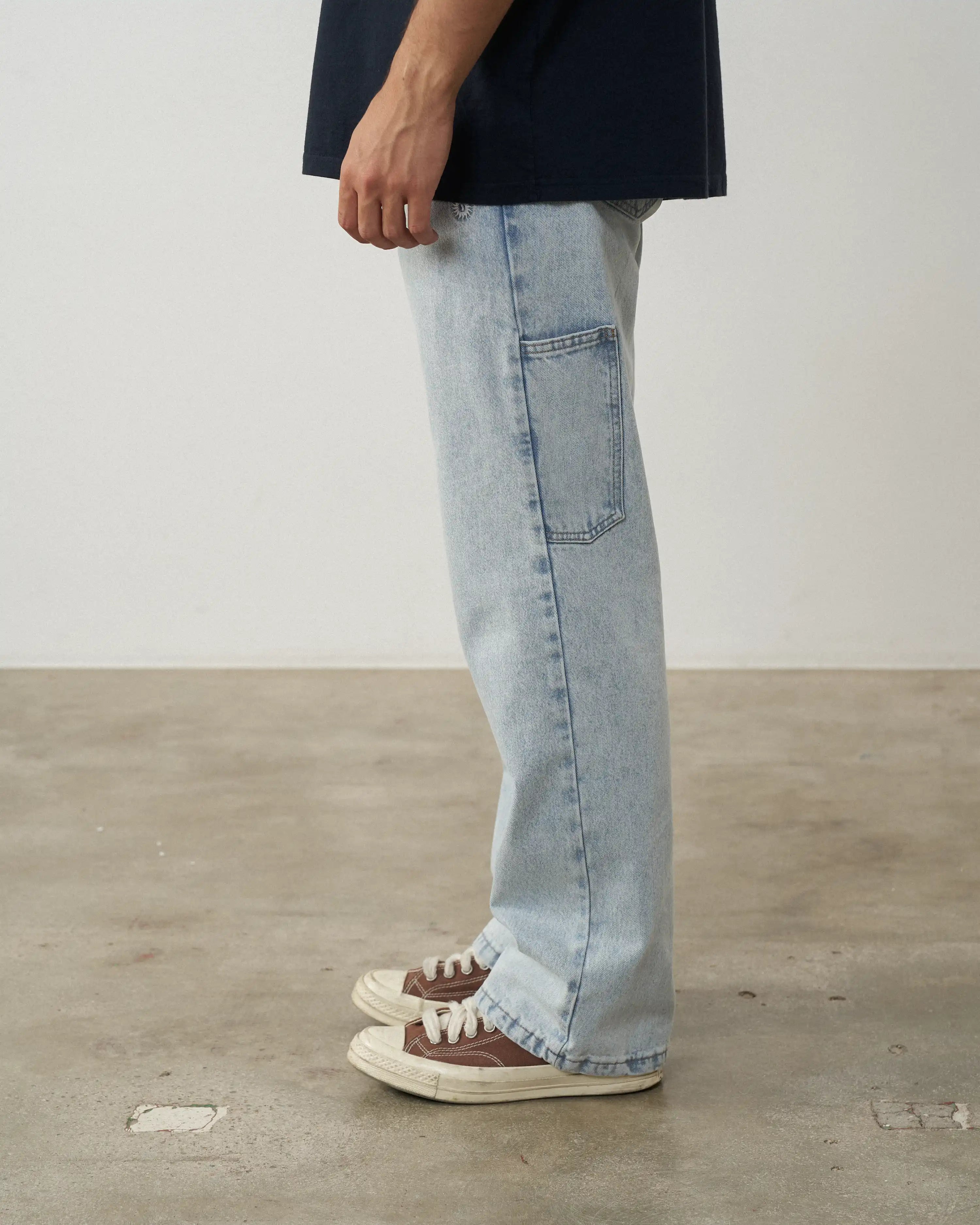 Carpenter Jeans Blue