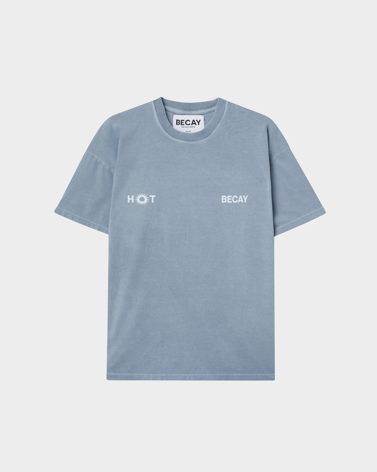 Hot T-Shirt
