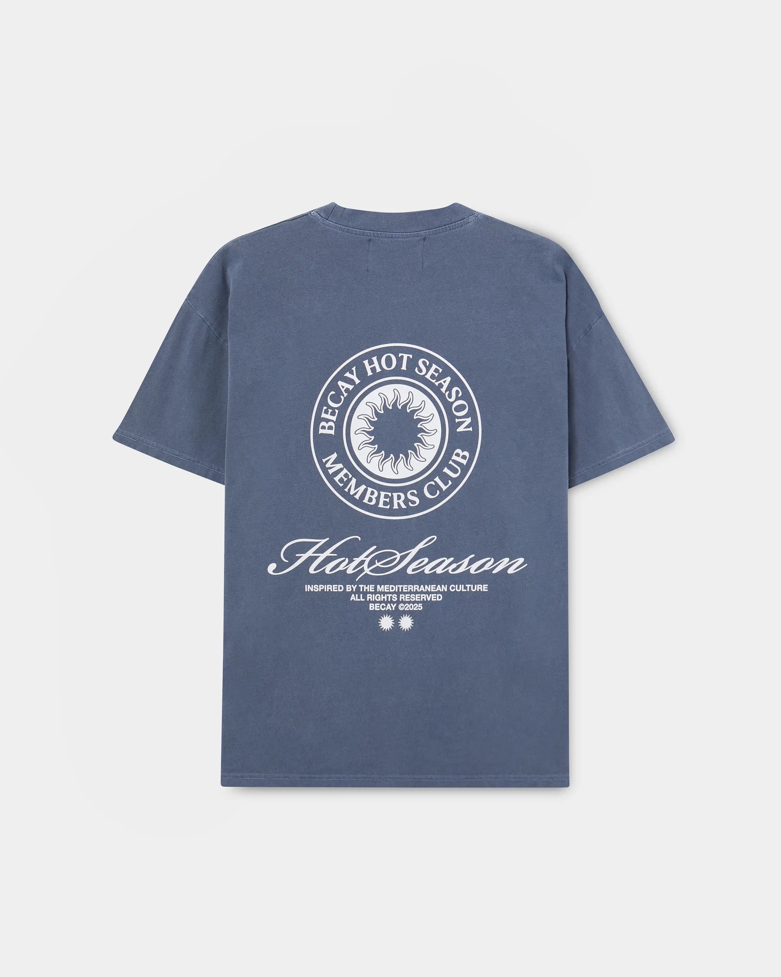 hotbadge-tshirt-becay