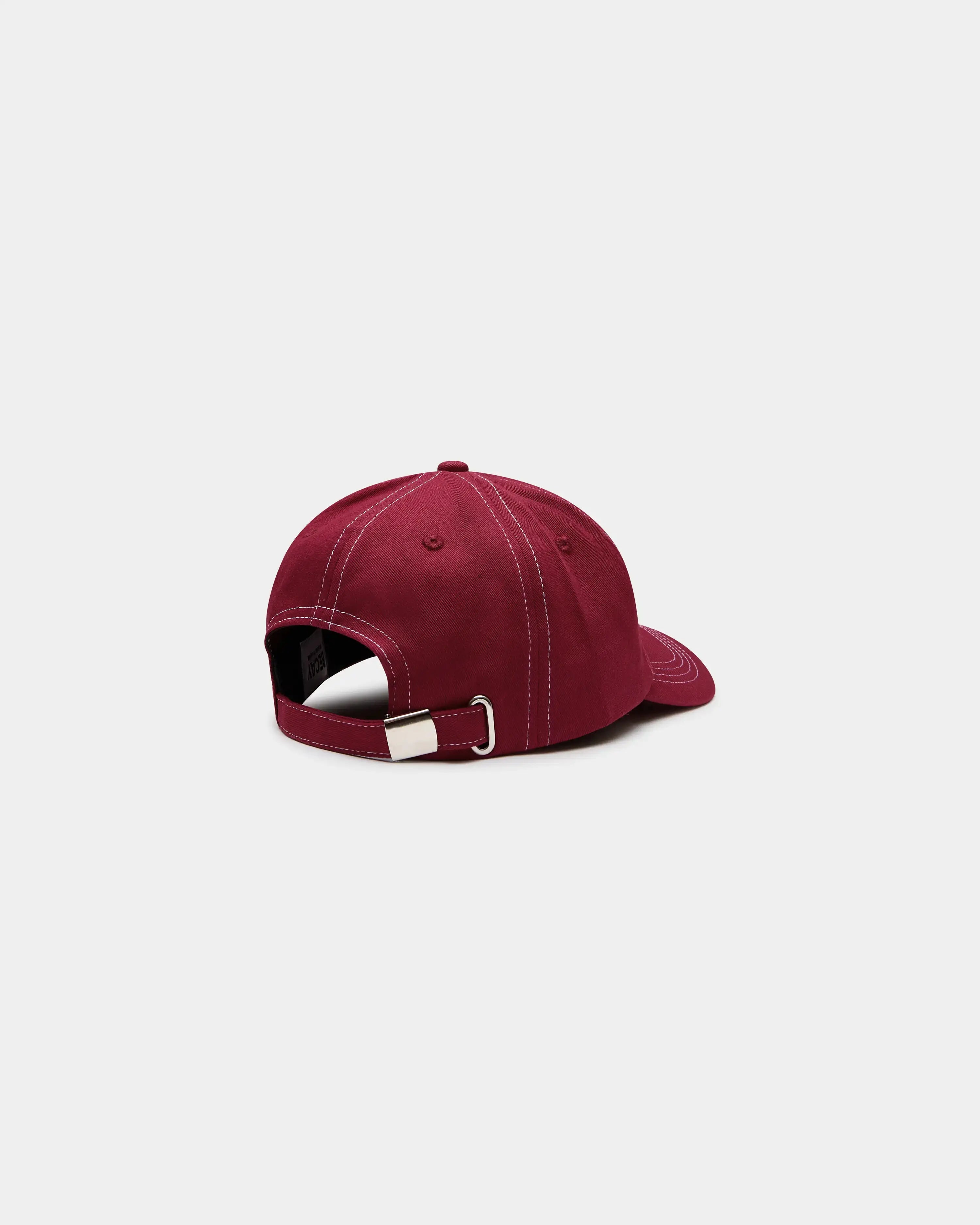 Mediterraneo Cap Red