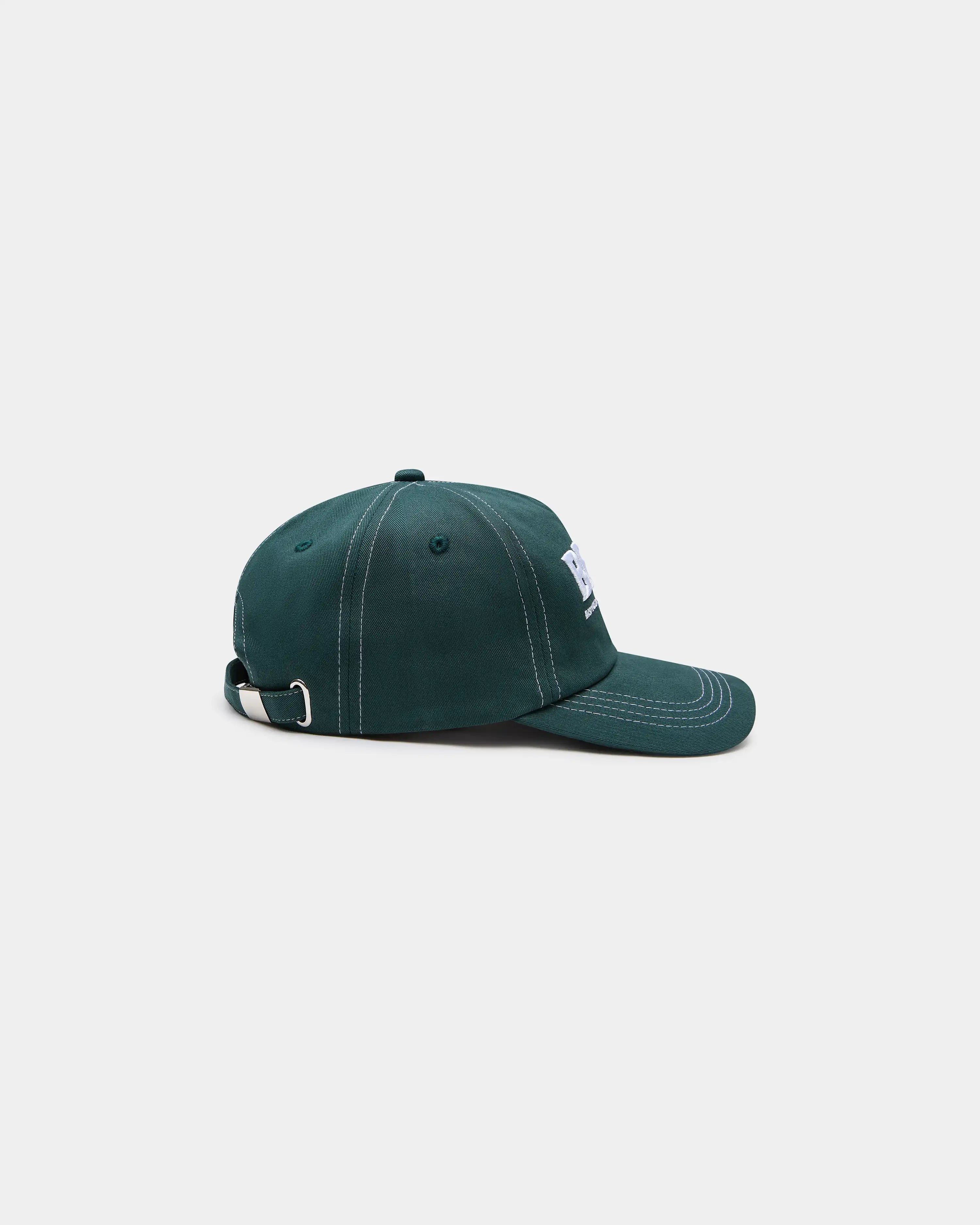 Becay Cap Green