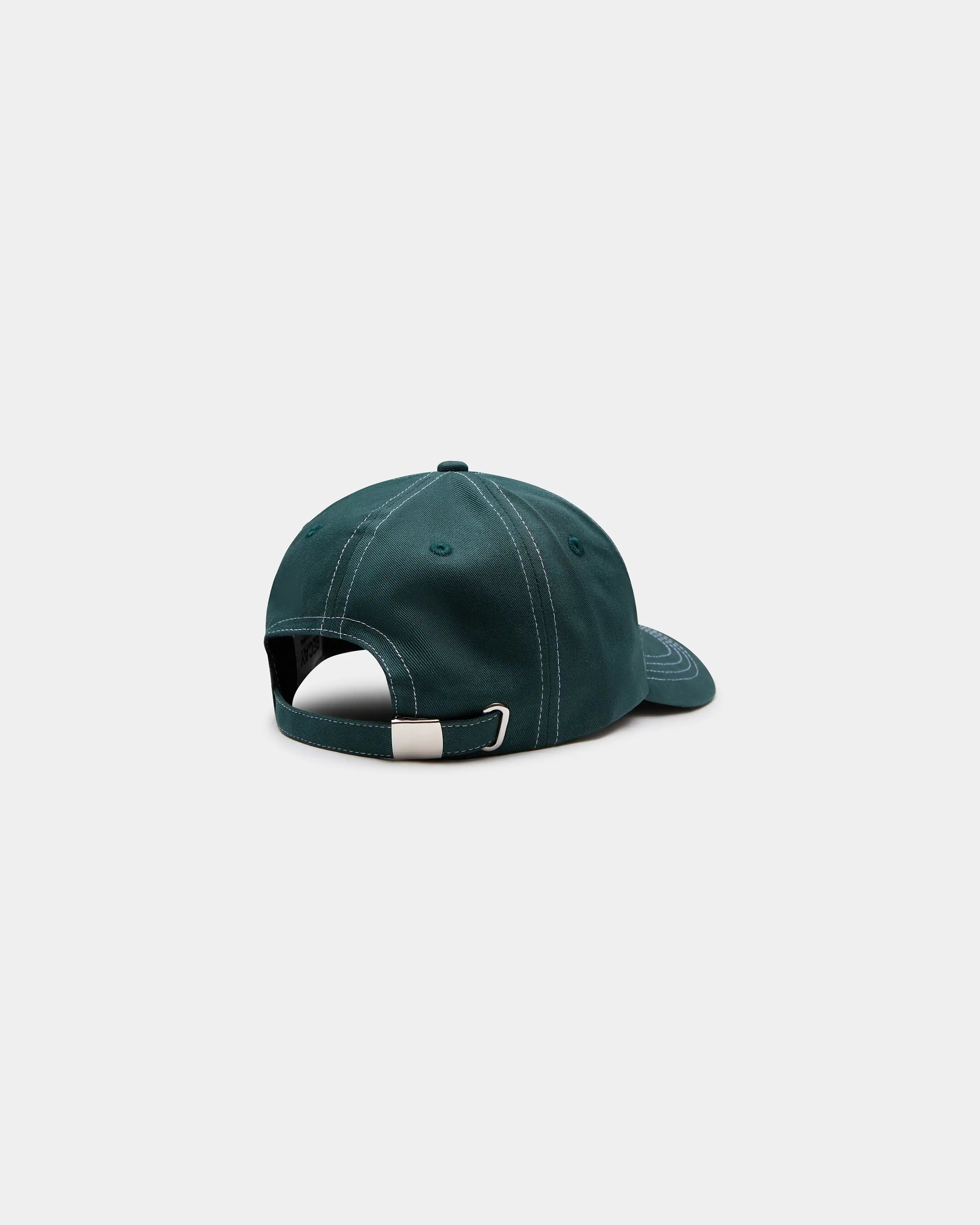Becay Cap Green