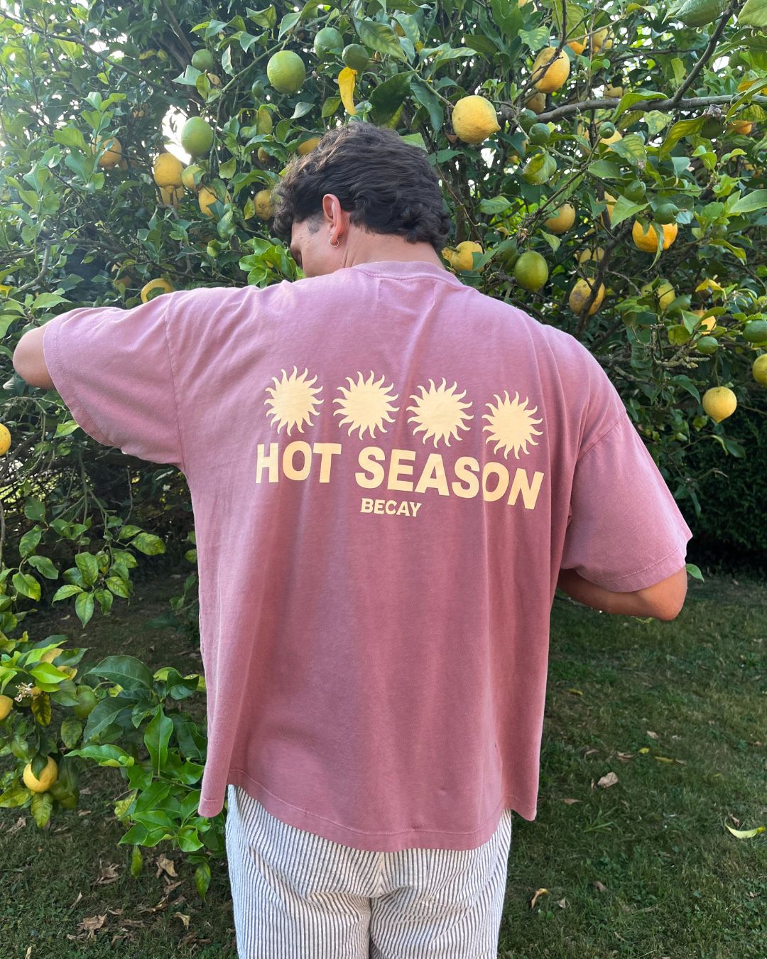 Season Wine T-Shirt