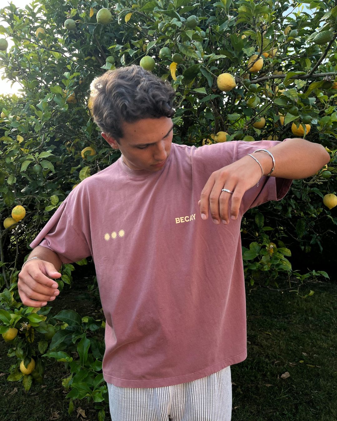 Season Wine T-Shirt