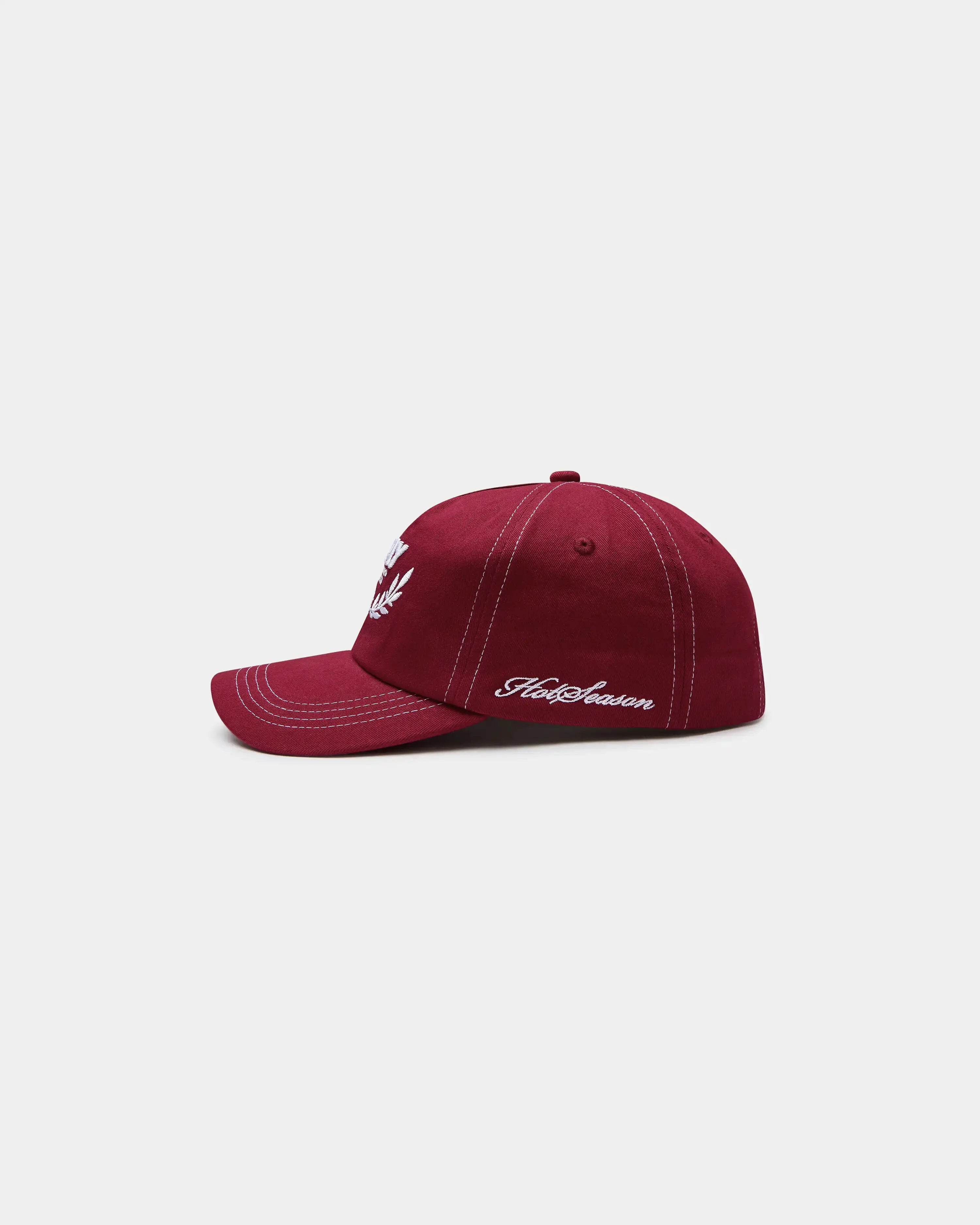 Mediterraneo Cap Red