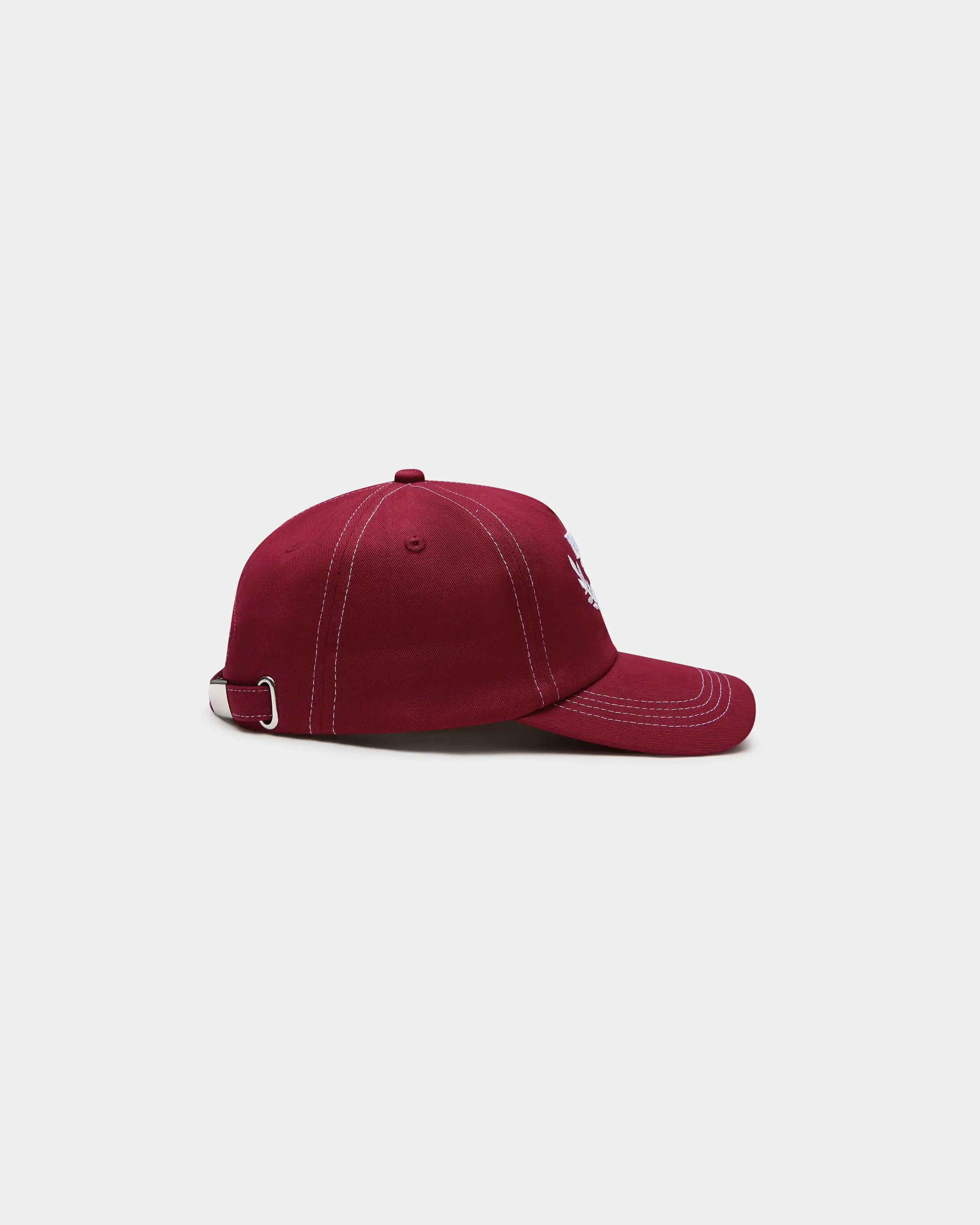 Mediterraneo Cap Red