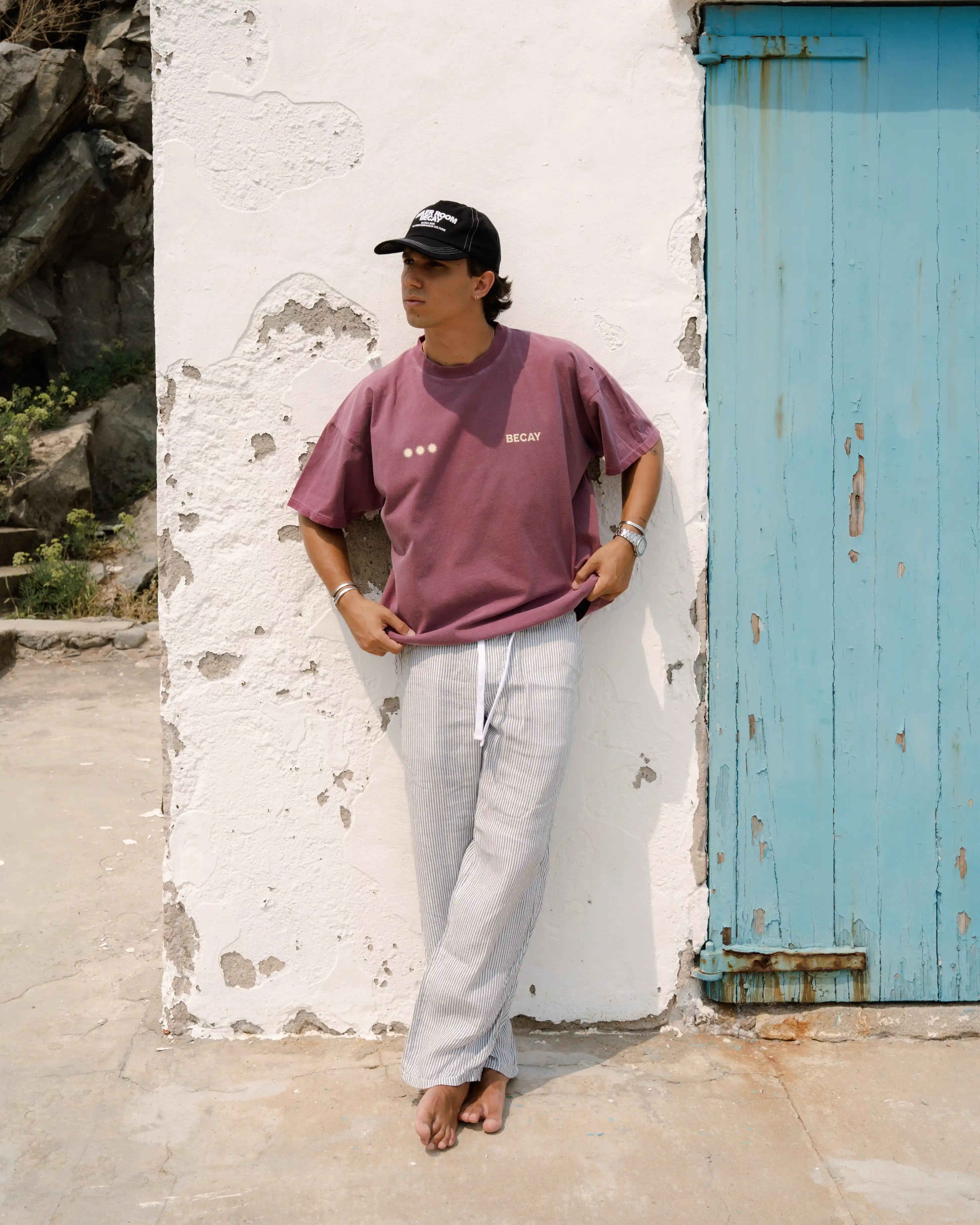 Season Wine T-Shirt