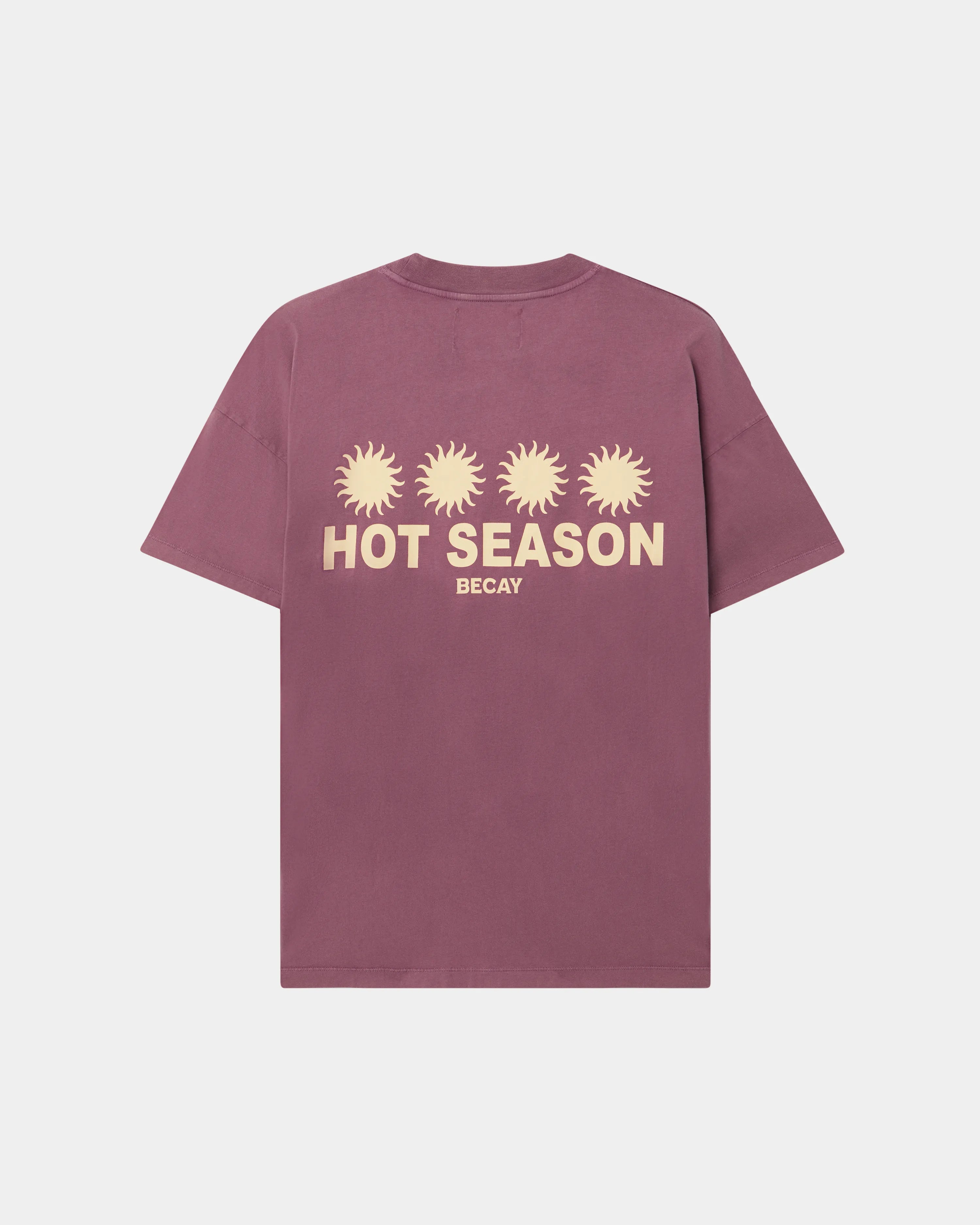 Season Wine T-Shirt