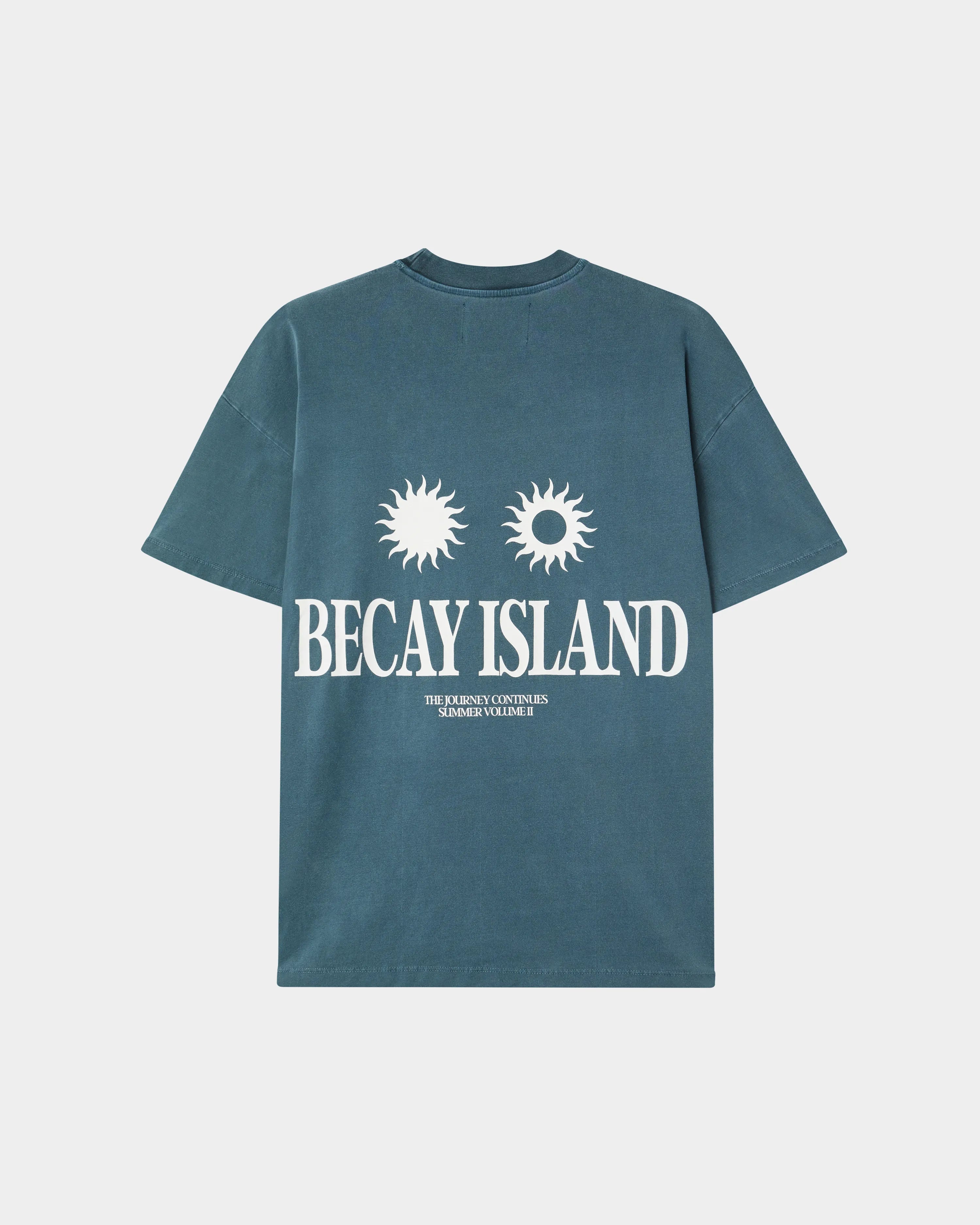 Island T-Shirt