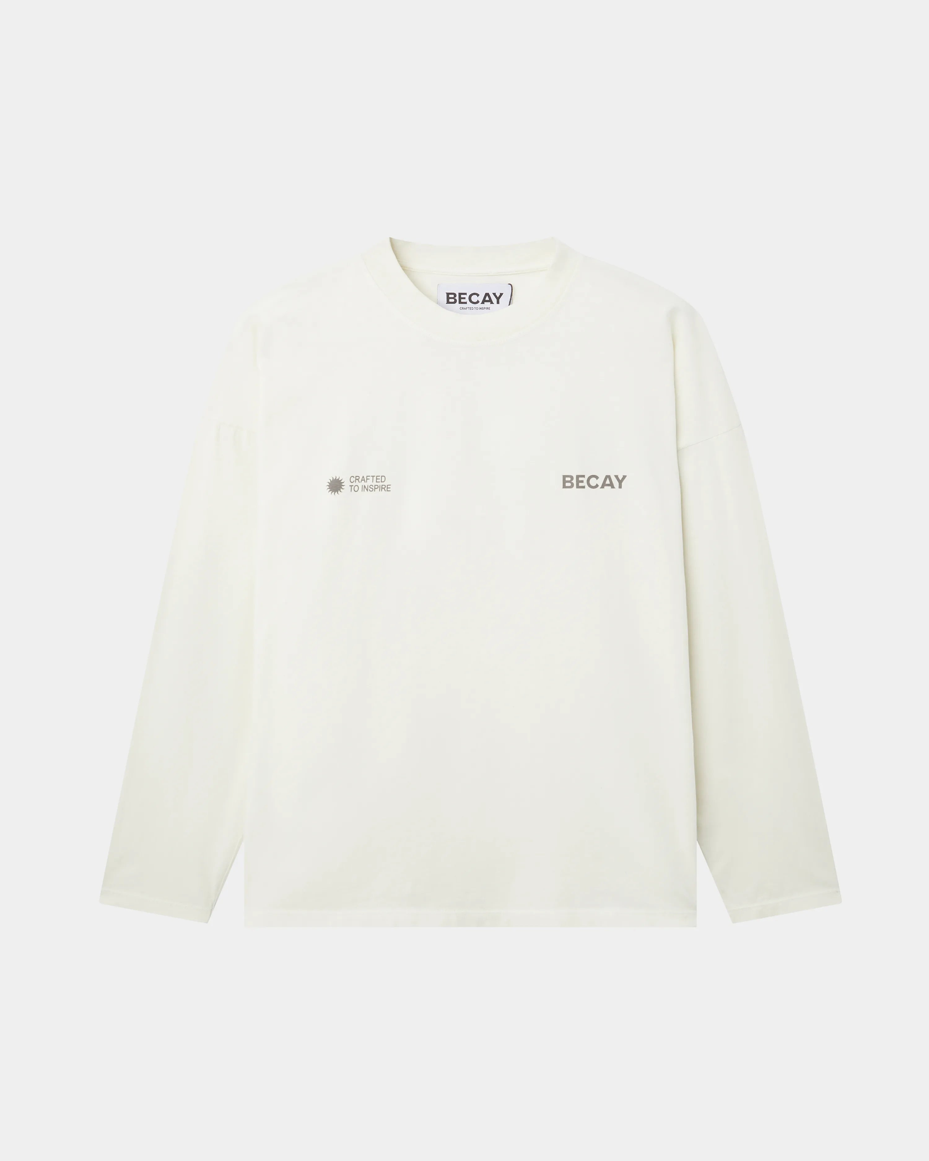 Travis Long Sleeve