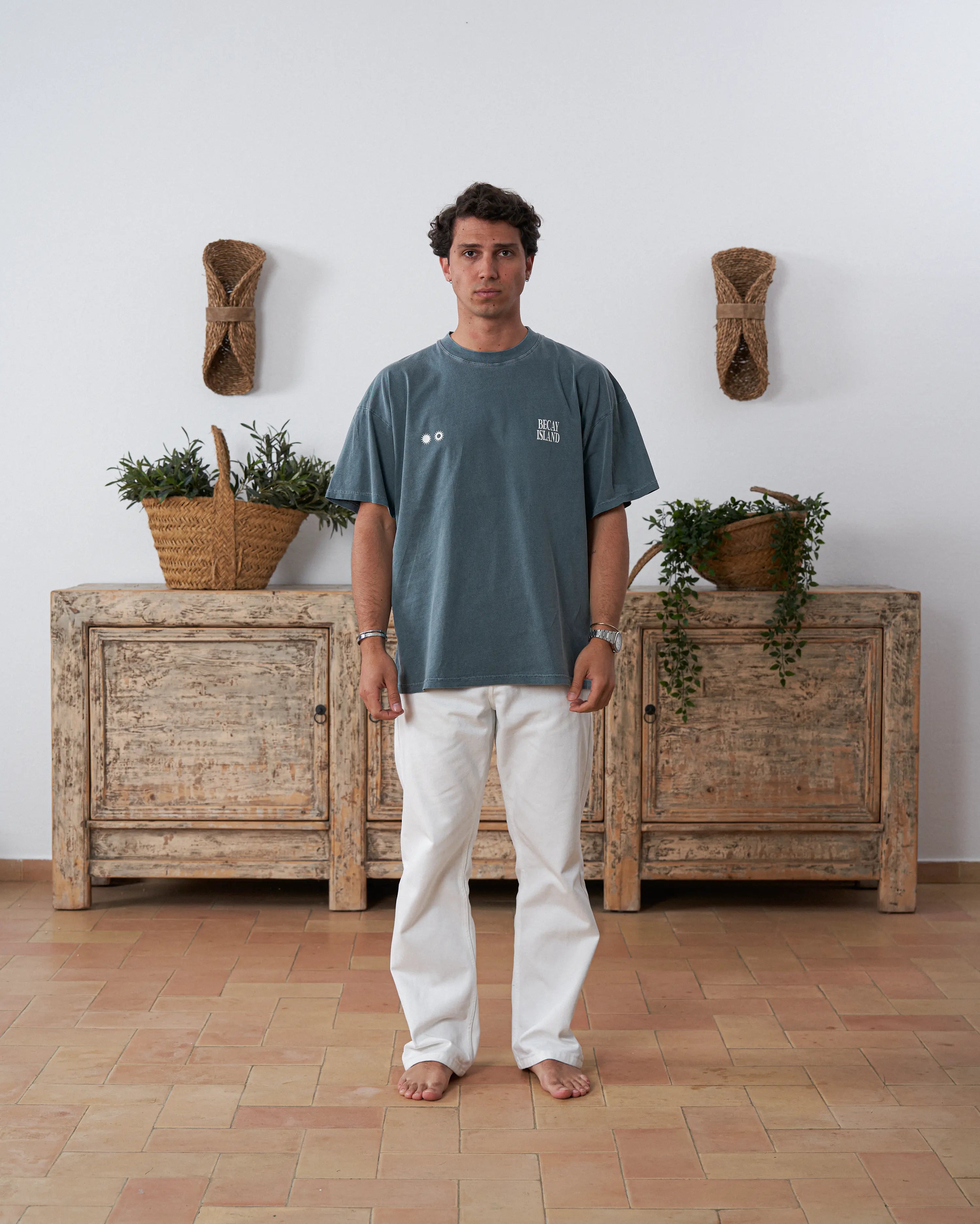 Island T-Shirt